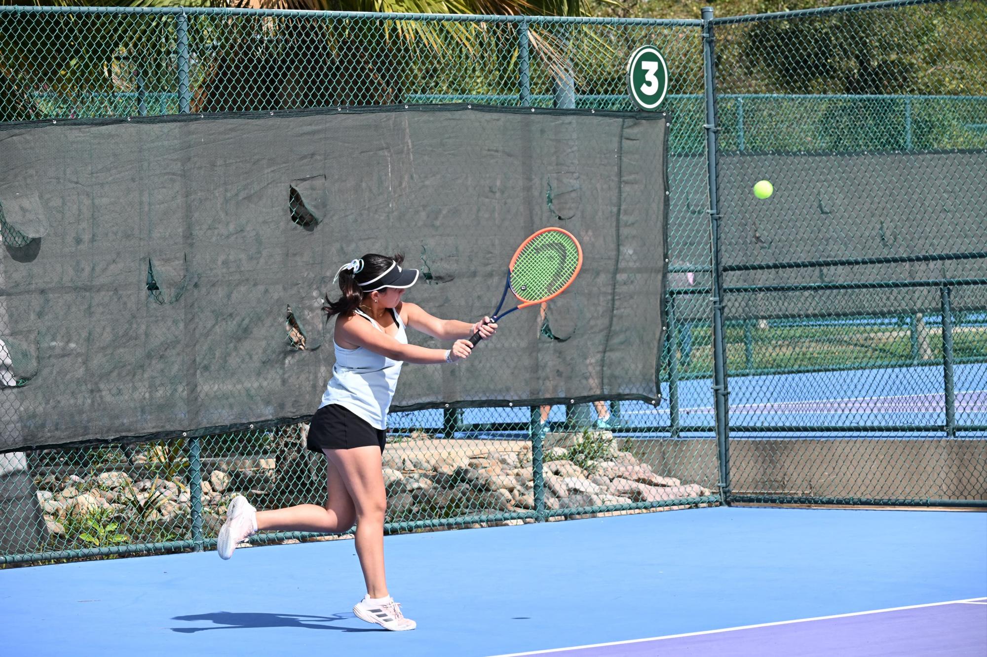 $!Cierra con broche de oro el Municipal de Tenis en Mazatlán