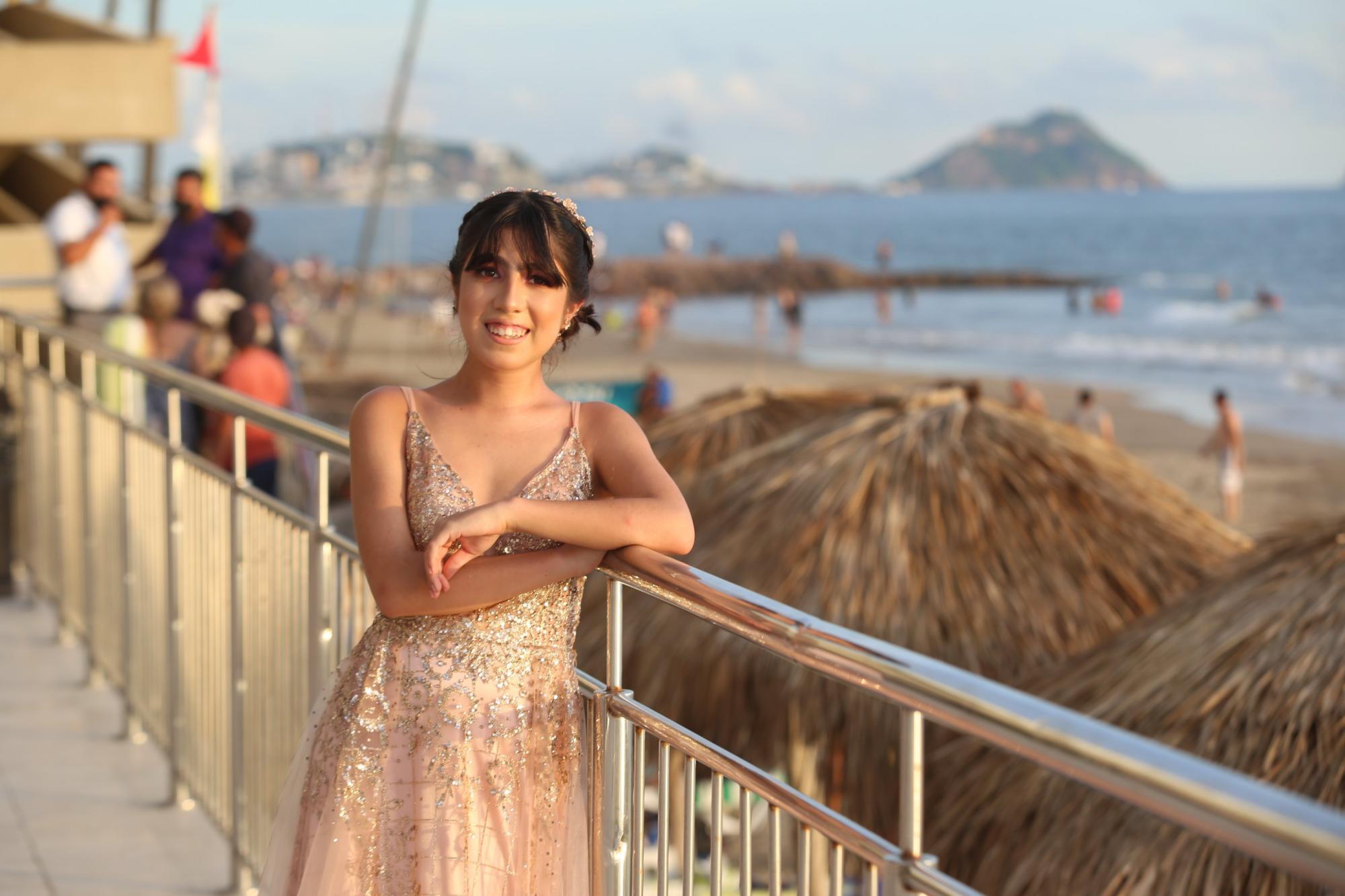 $!Elisa Cobián Zamora