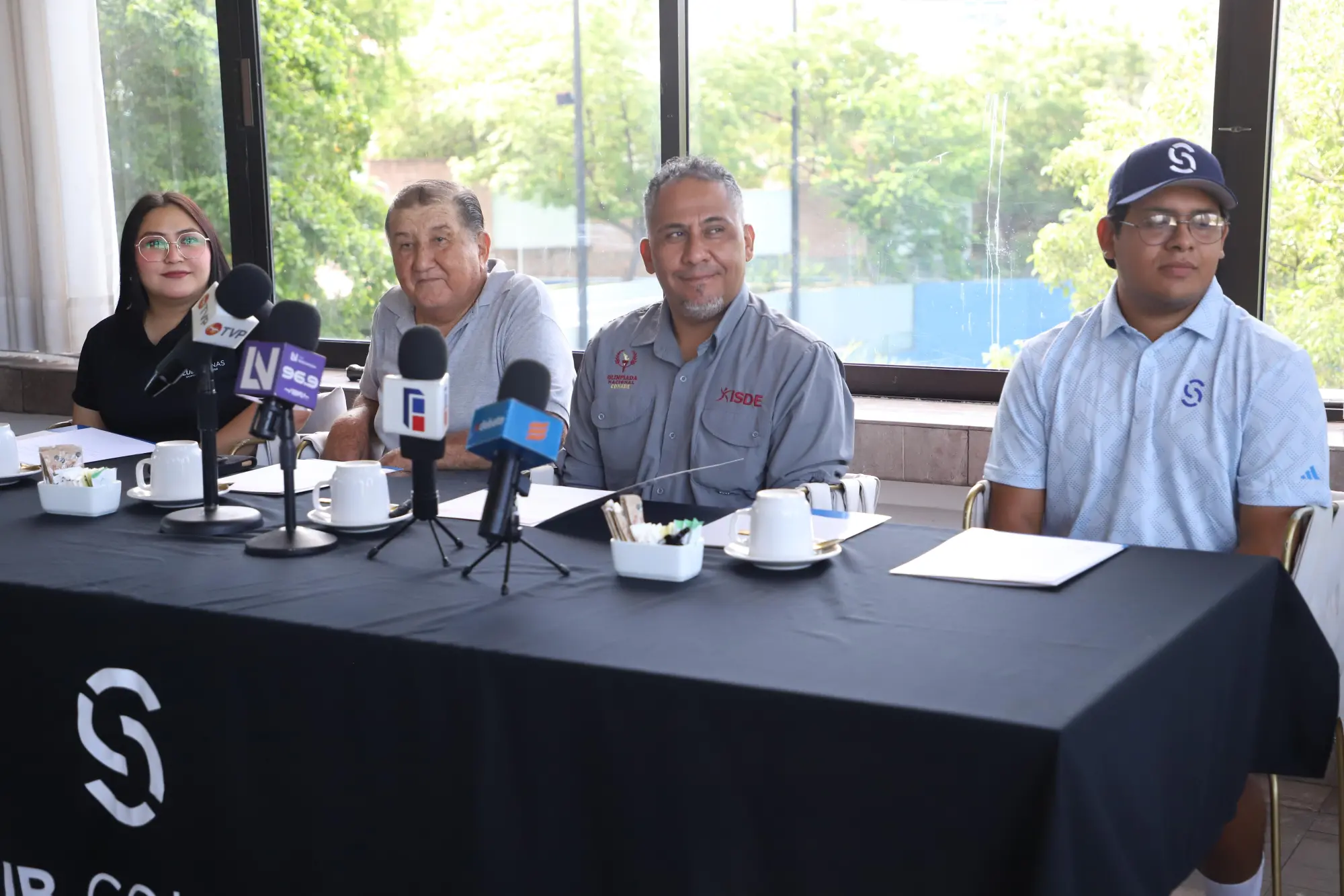 $!El tenis femenil sinaloense tendrá nueva cita con el Rally &amp; Rose 2026