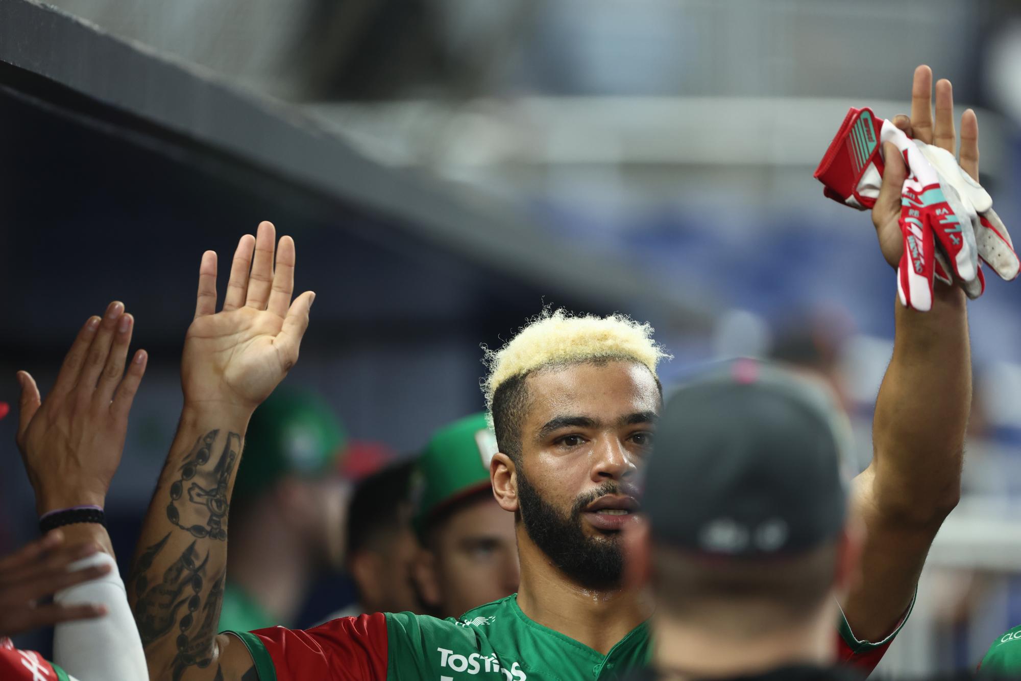 $!México se despide de la Serie del Caribe Miami 2024 con victoria