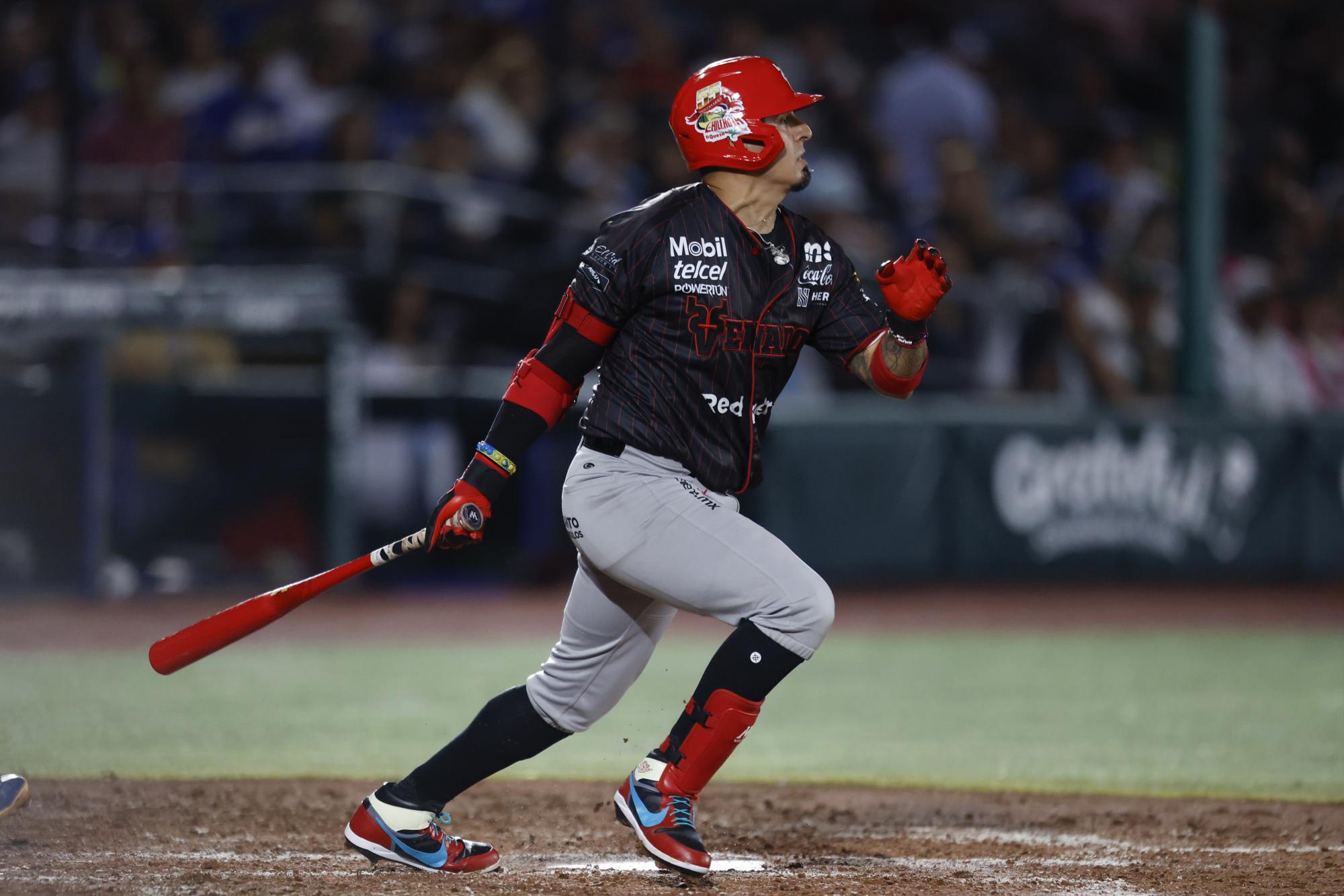 $!Abre Venados campaña invernal en un nuevo campo de juego