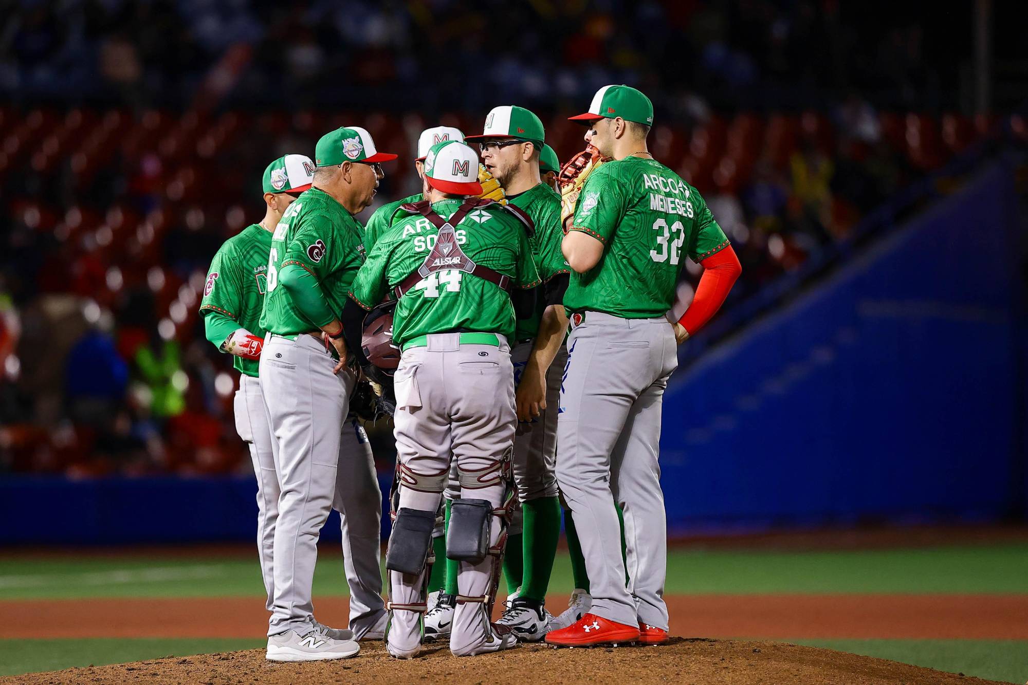 $!¡Cliente consentido! Tomateros no puede con Charros y complica su camino en la Serie del Caribe