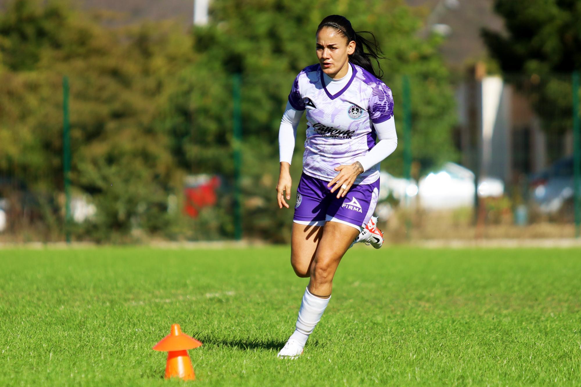 $!Mazatlán Femenil enfrenta una dura aduana ante FC Juárez