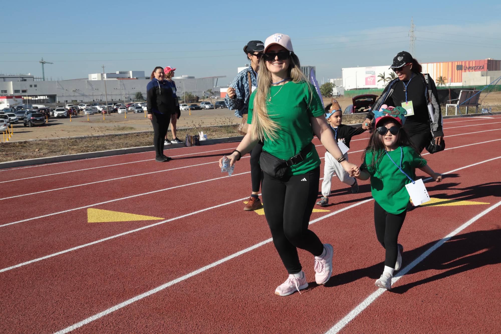 $!Claudia Flores y Claudia Rodríguez.