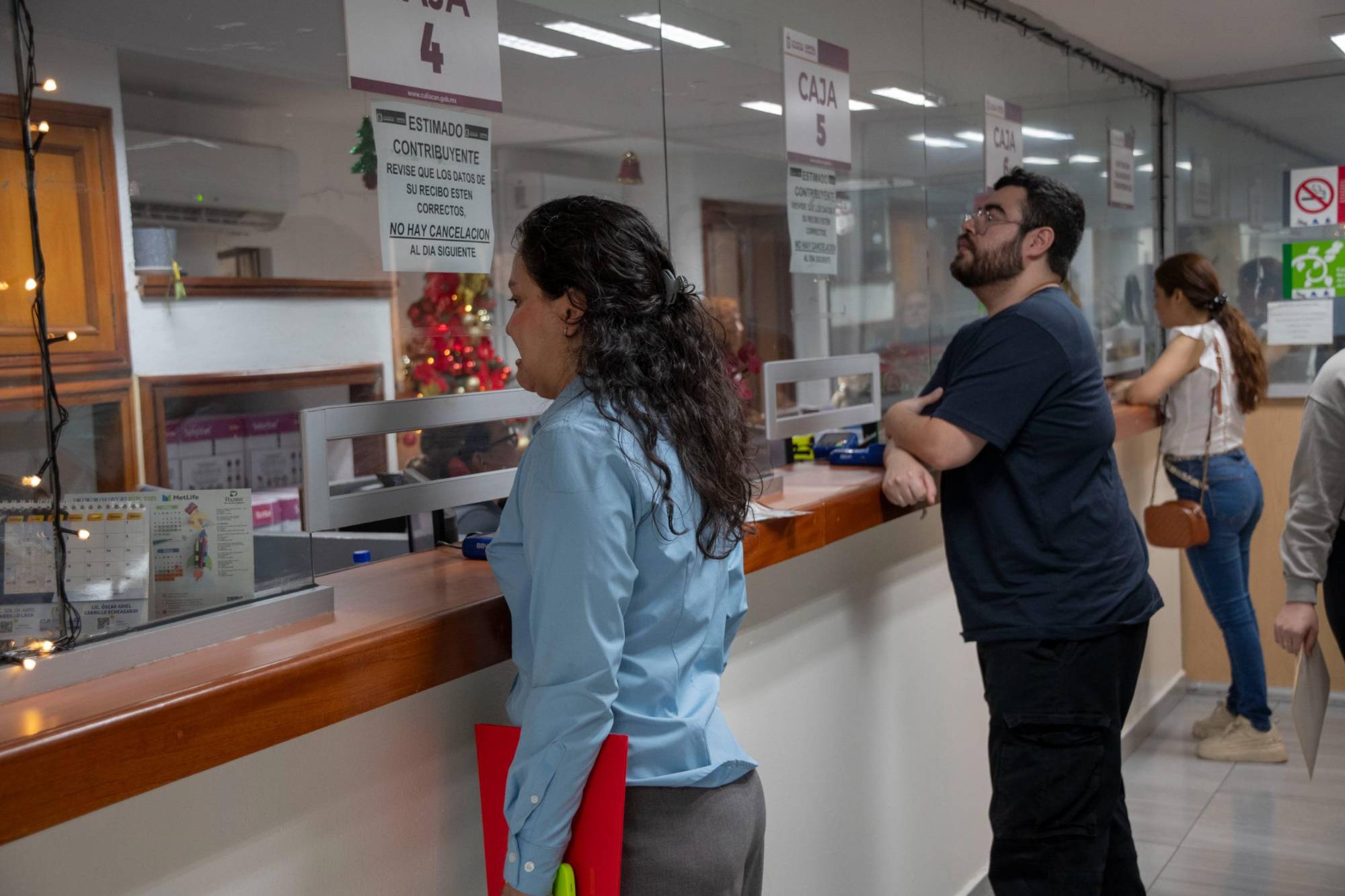 $!Llama Gobierno de Culiacán a aprovechar última semana de descuentos en pago de impuestos