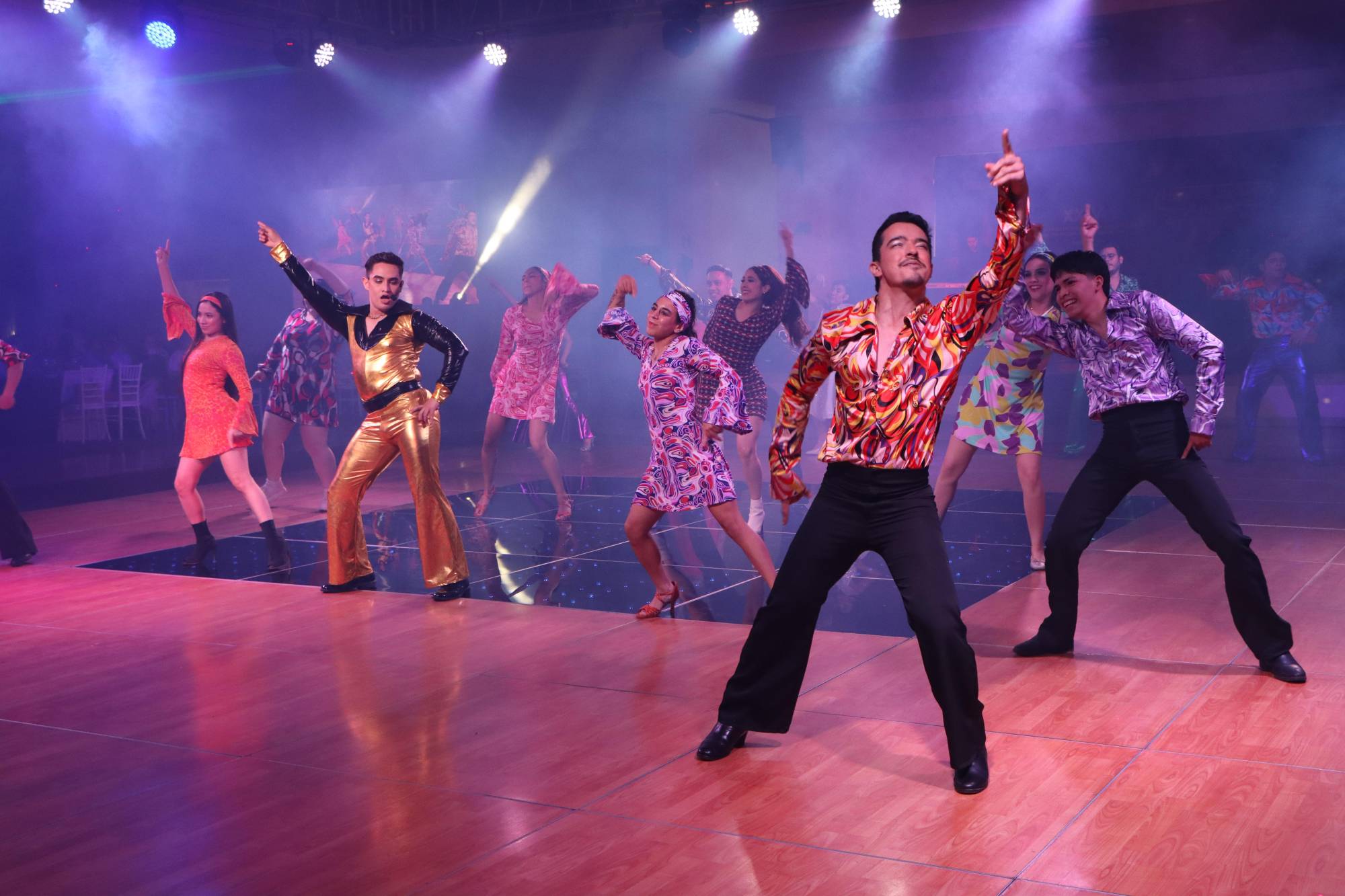 $!Participación Artística