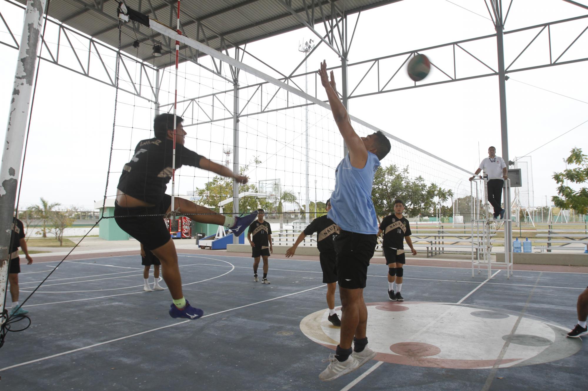 $!Actividad deportiva en Mazatlán regresa de manera escalonada