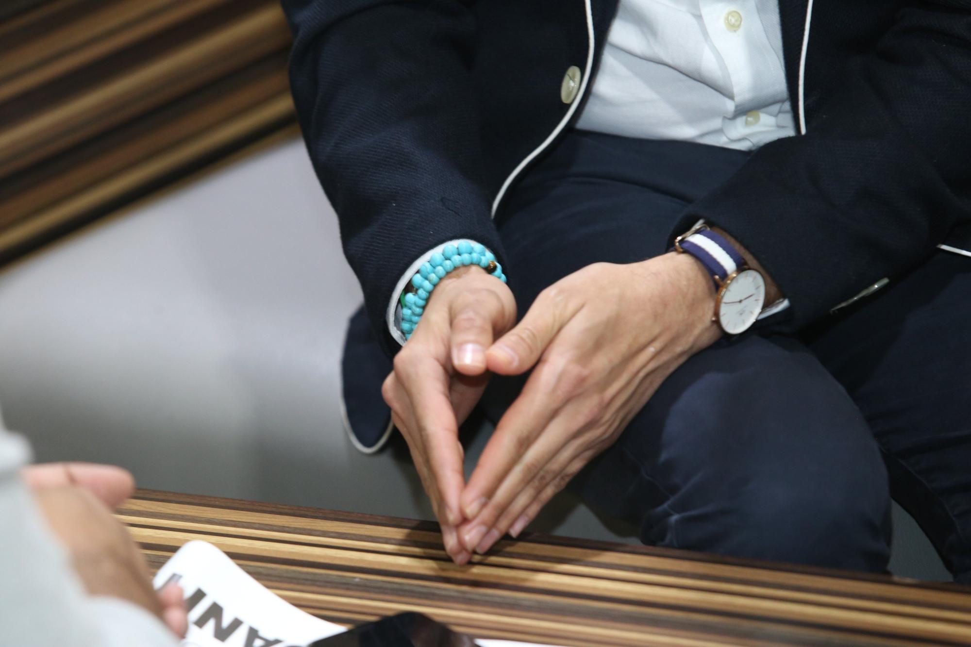 $!Trae Andrés Romo una ‘probadita’ de Italia a Escuinapa, pero volverá con todo