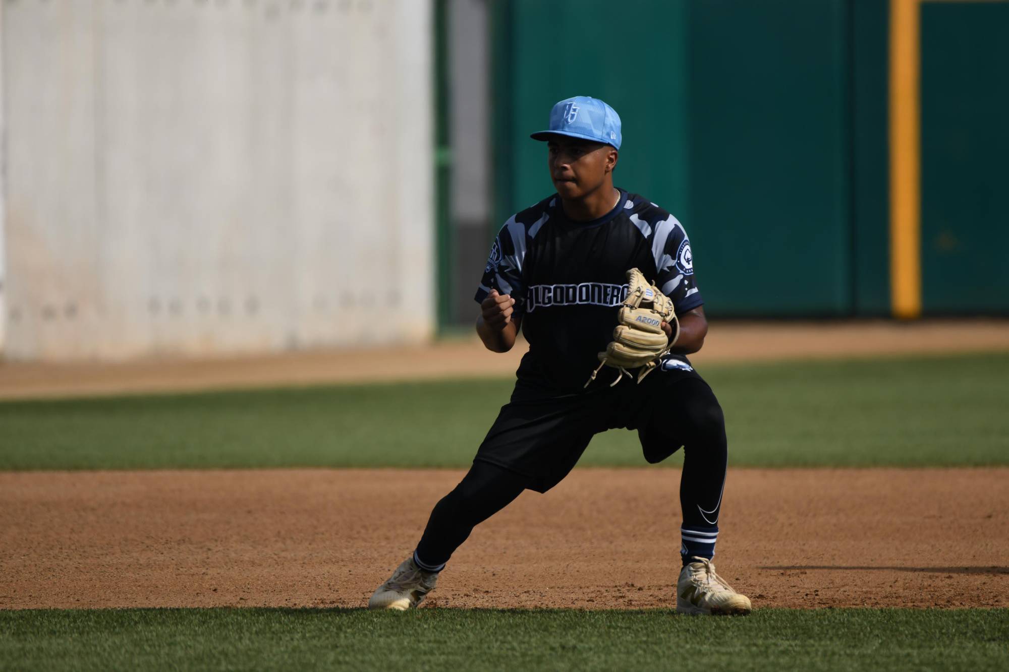 $!Algodoneros de Guasave abre campamento de pretemporada