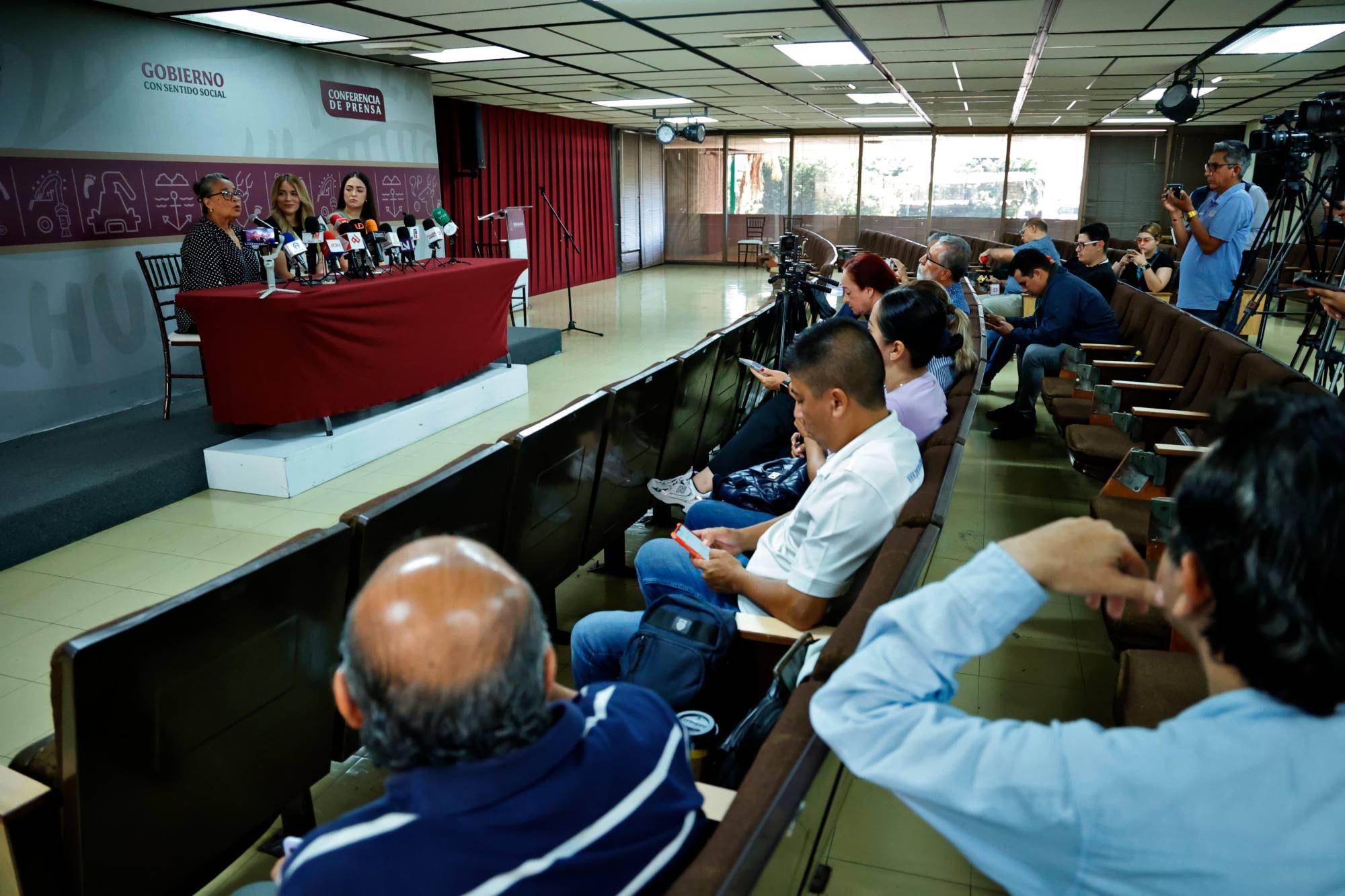 $!Este fin de semana disfrutemos de un puente de sol, mar y música en Altata