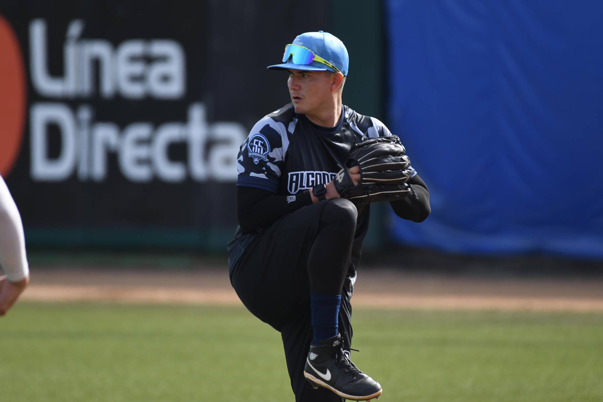 $!Algodoneros de Guasave abre campamento de pretemporada