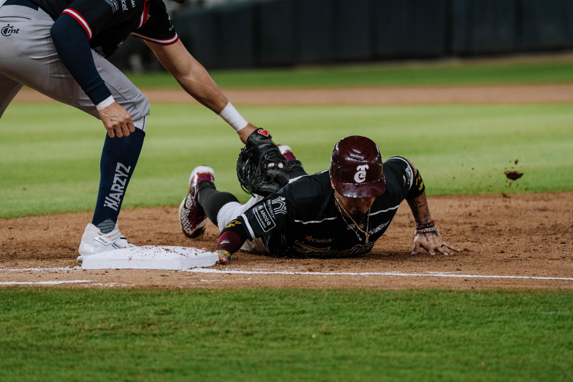 $!Tomateros de Culiacán regresa a casa en busca de triunfos