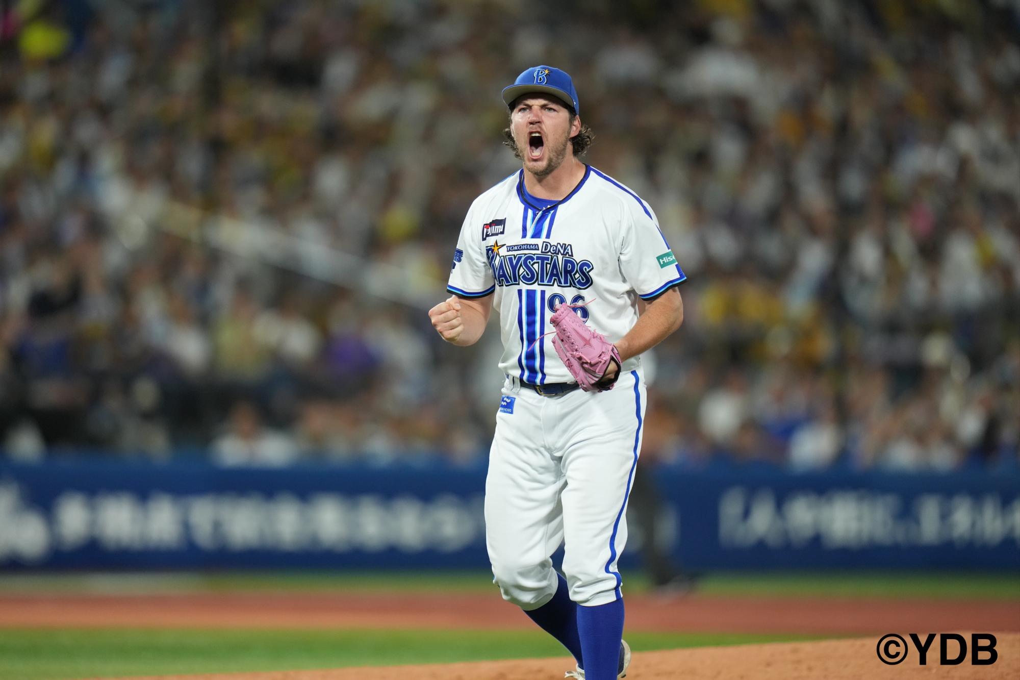 $!¡Bombazo! Trevor Bauer lanzará por Diablos Rojos ante Yanquis