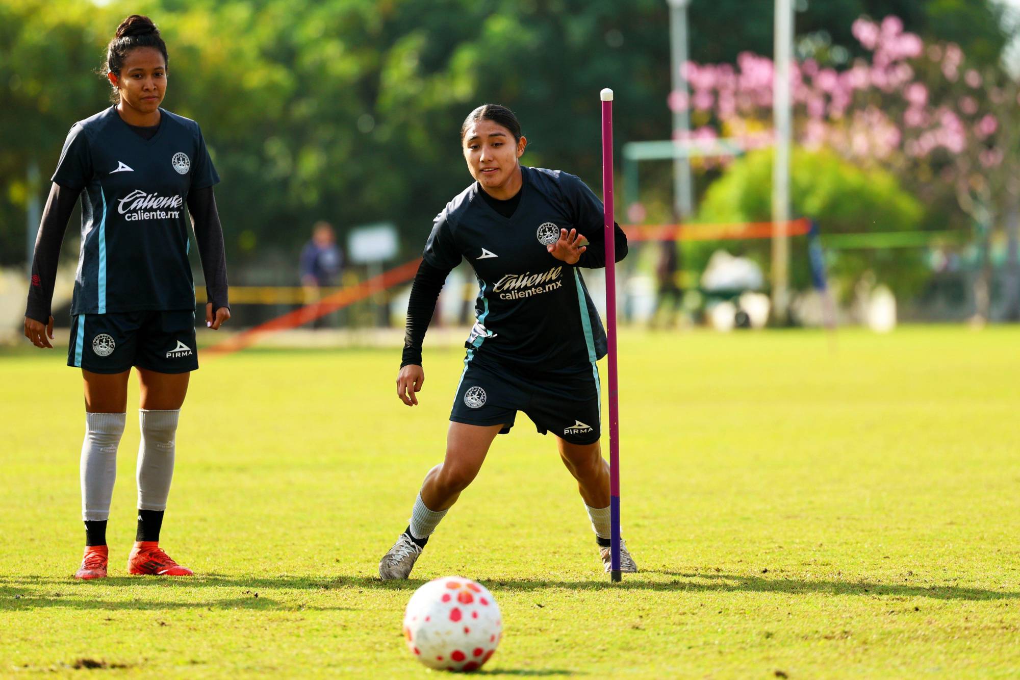 $!Mazatlán Femenil busca el triunfo ante Necaxa