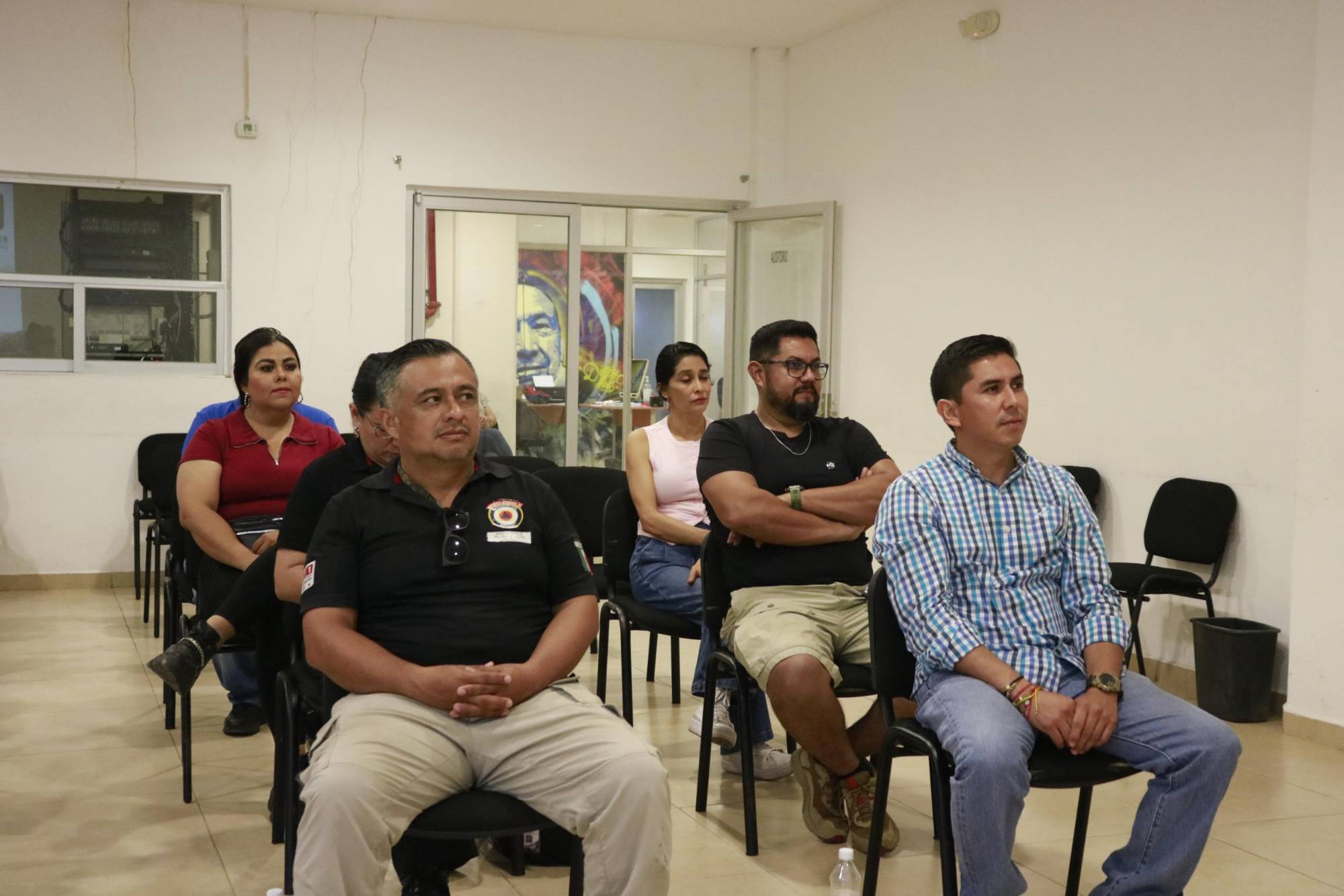 $!Escuinapa refuerza protección animal con charlas, comité y línea de denuncias