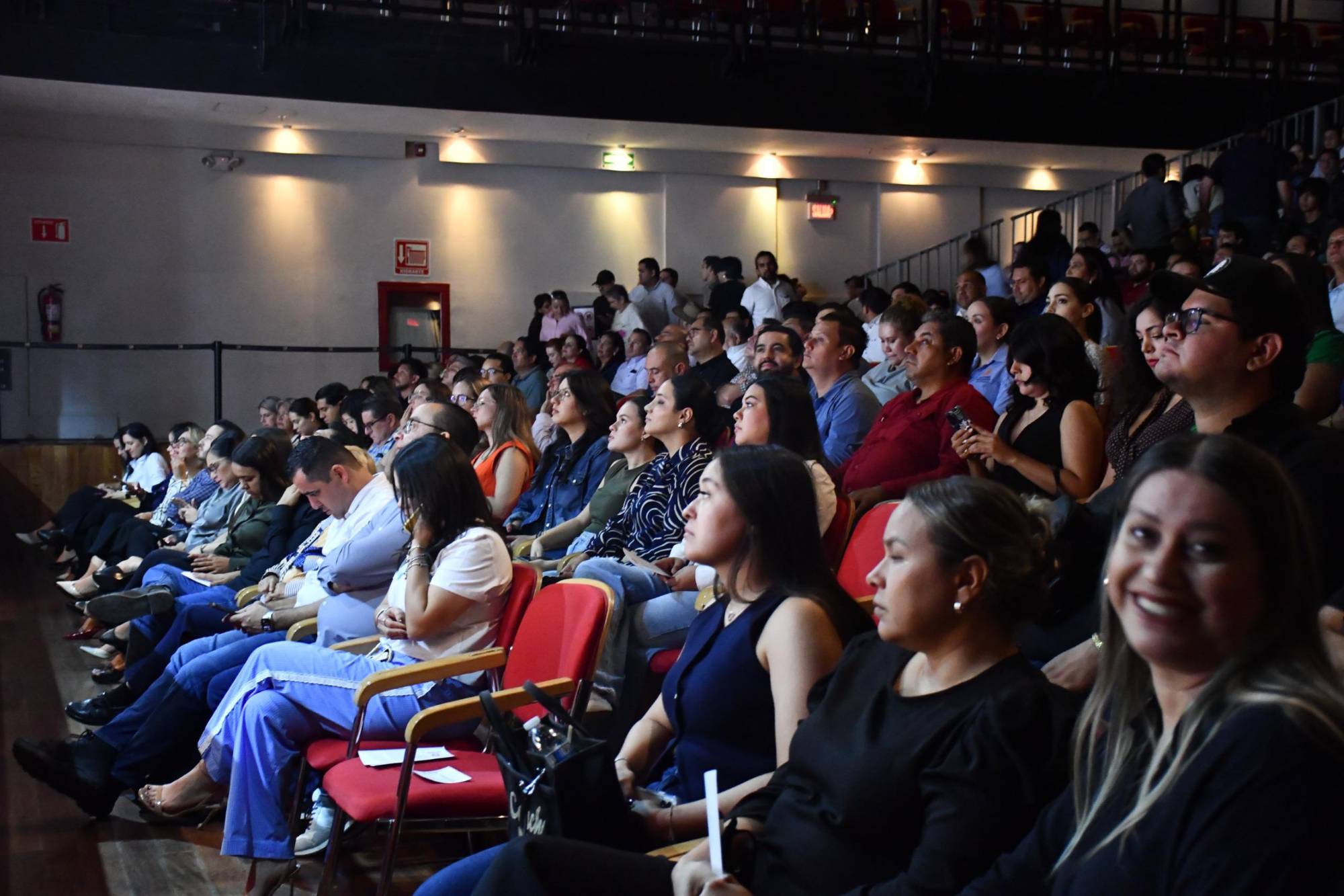 $!‘El calor extremo no es inevitable’: especialistas impulsan acciones para reducir el impacto en Culiacán