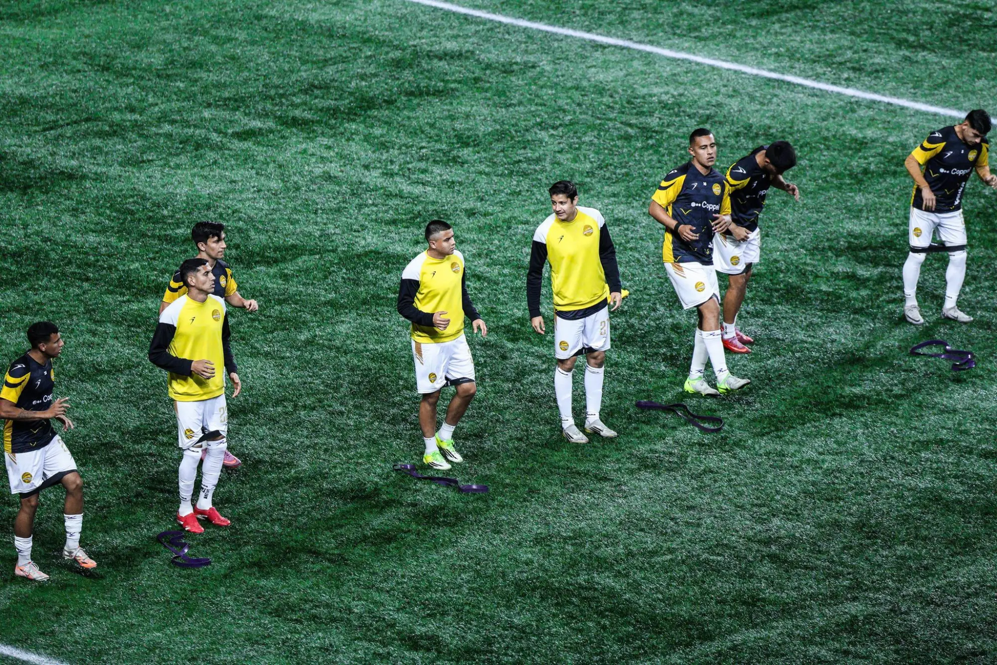 $!Dorados de Sinaloa busca cortar su mala racha ante Tampico Madero