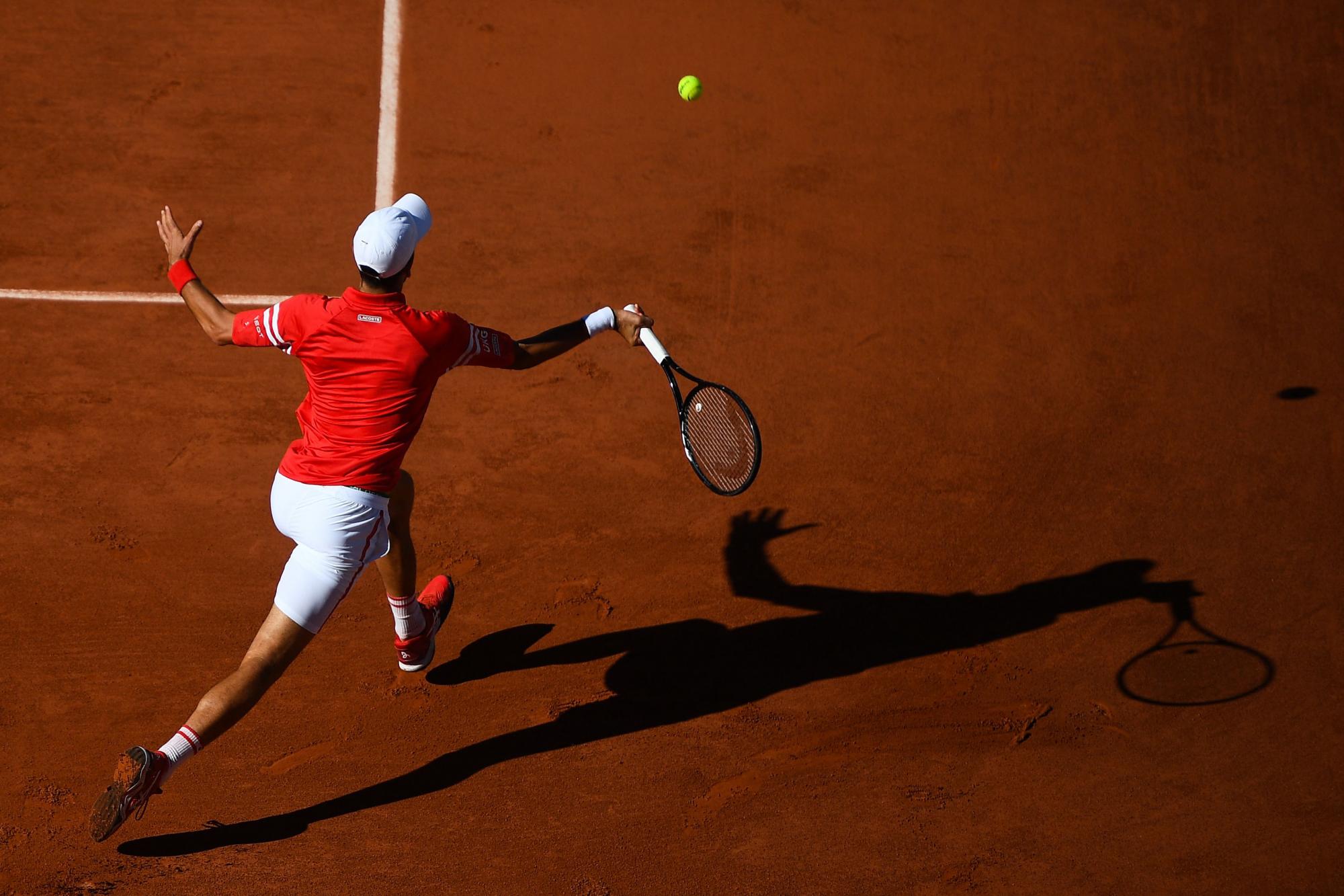 $!Novak Djokovic hace historia al volver a ganar Roland Garros