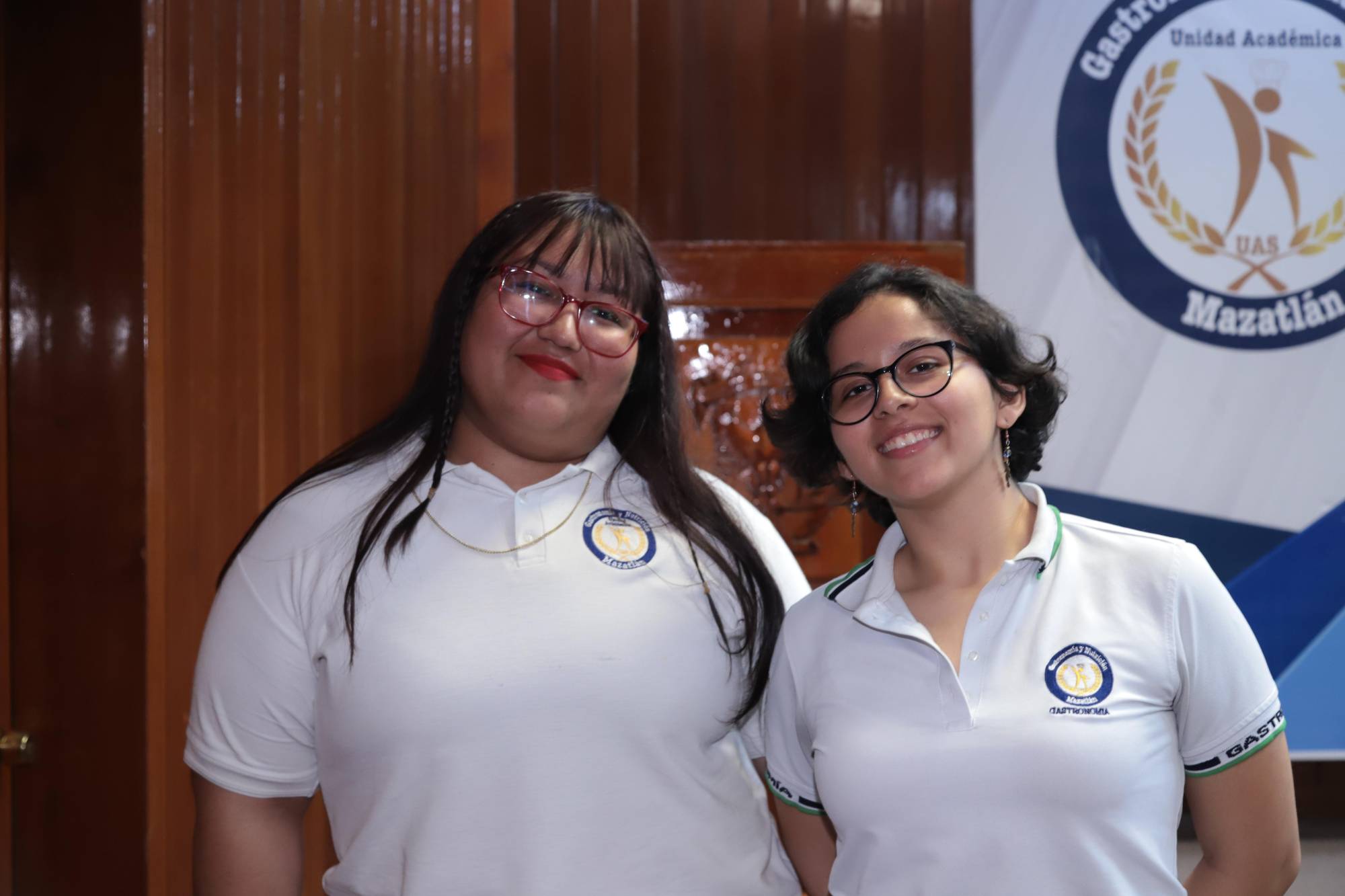 $!Itzel Guzmán y Ana Aguilera.