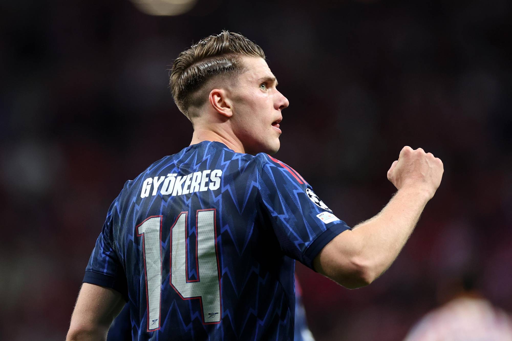 $!Atlético de Madrid y Arsenal dejan todo abierto tras empate en semifinales