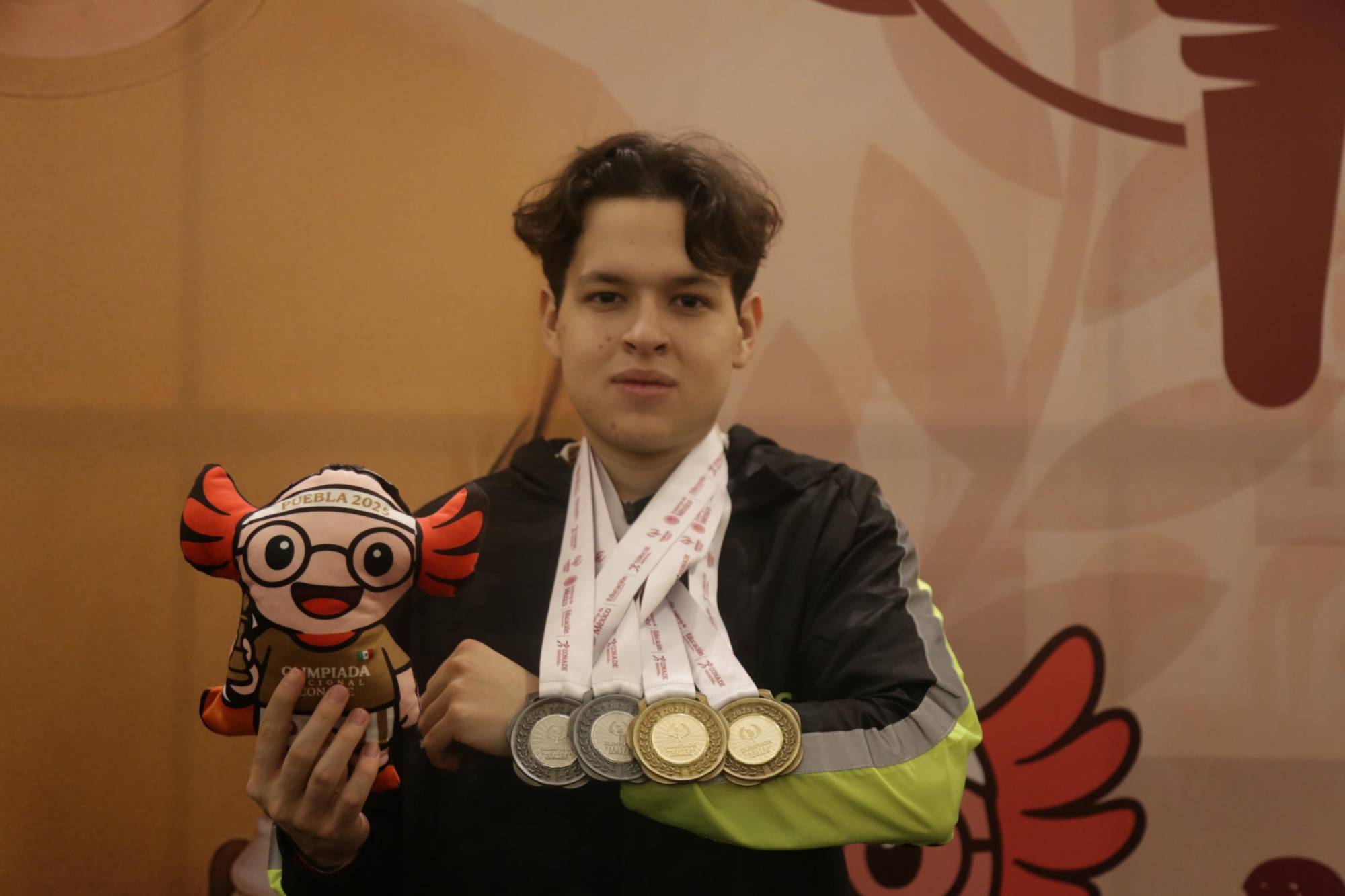 $!Culmina el ajedrez en los nacionales Conade con Sinaloa dentro del ‘Top 10’