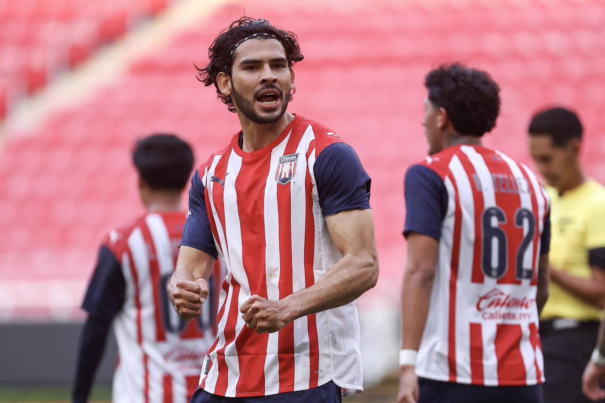 $!Dorados cierra el Apertura 2025 en el último lugar tras caer 4-1 ante Tapatío