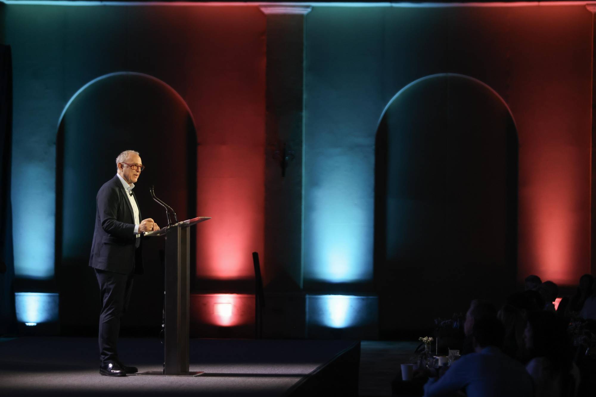 $!México puede ganar en reconfiguración global, advierte Sarukhán