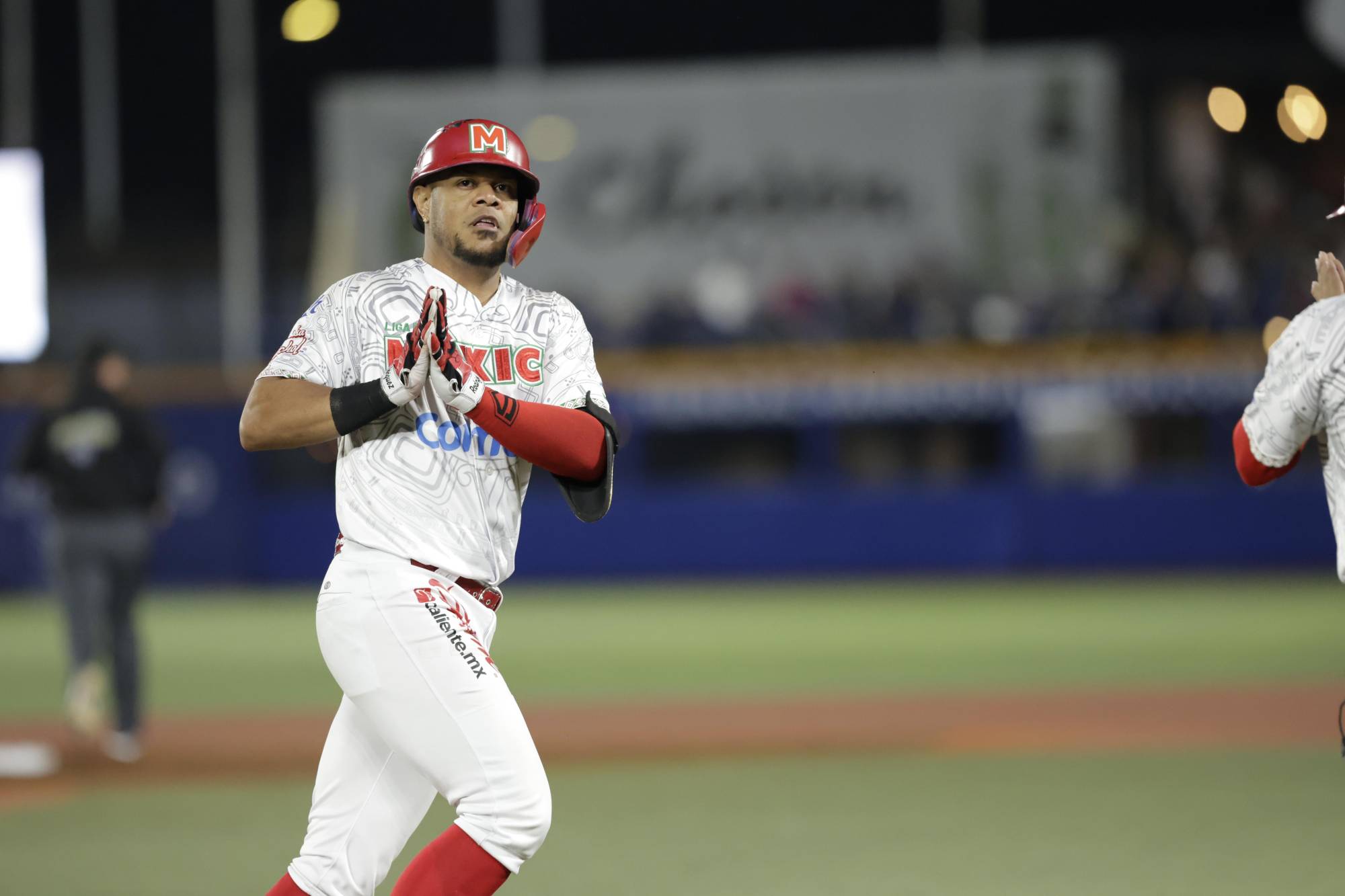 $!¡Cliente consentido! Tomateros no puede con Charros y complica su camino en la Serie del Caribe