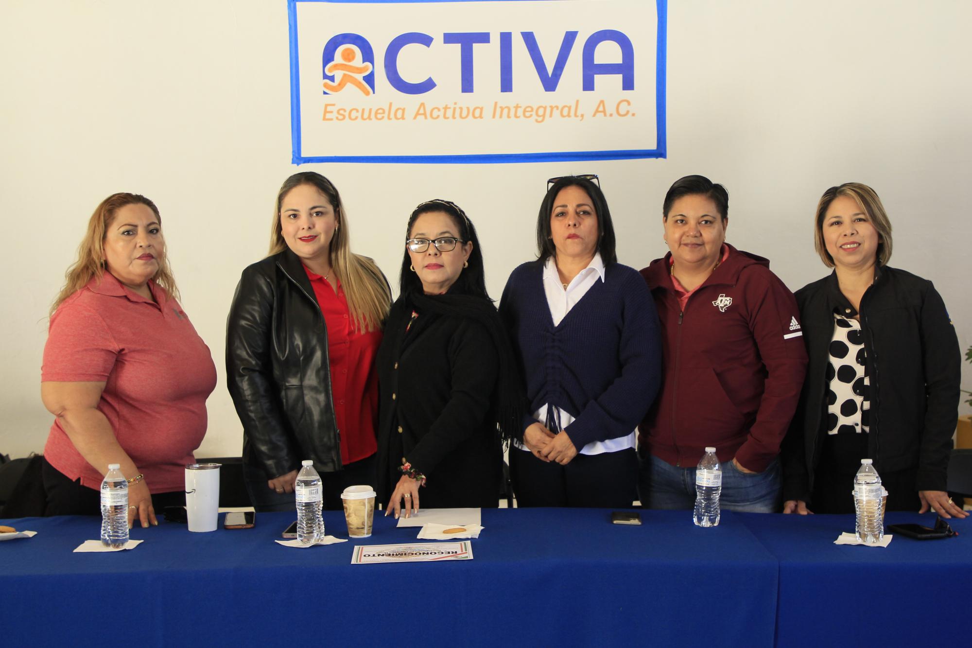 $!Autoridades educativas e integrantes del jurado dieron la bienvenida.