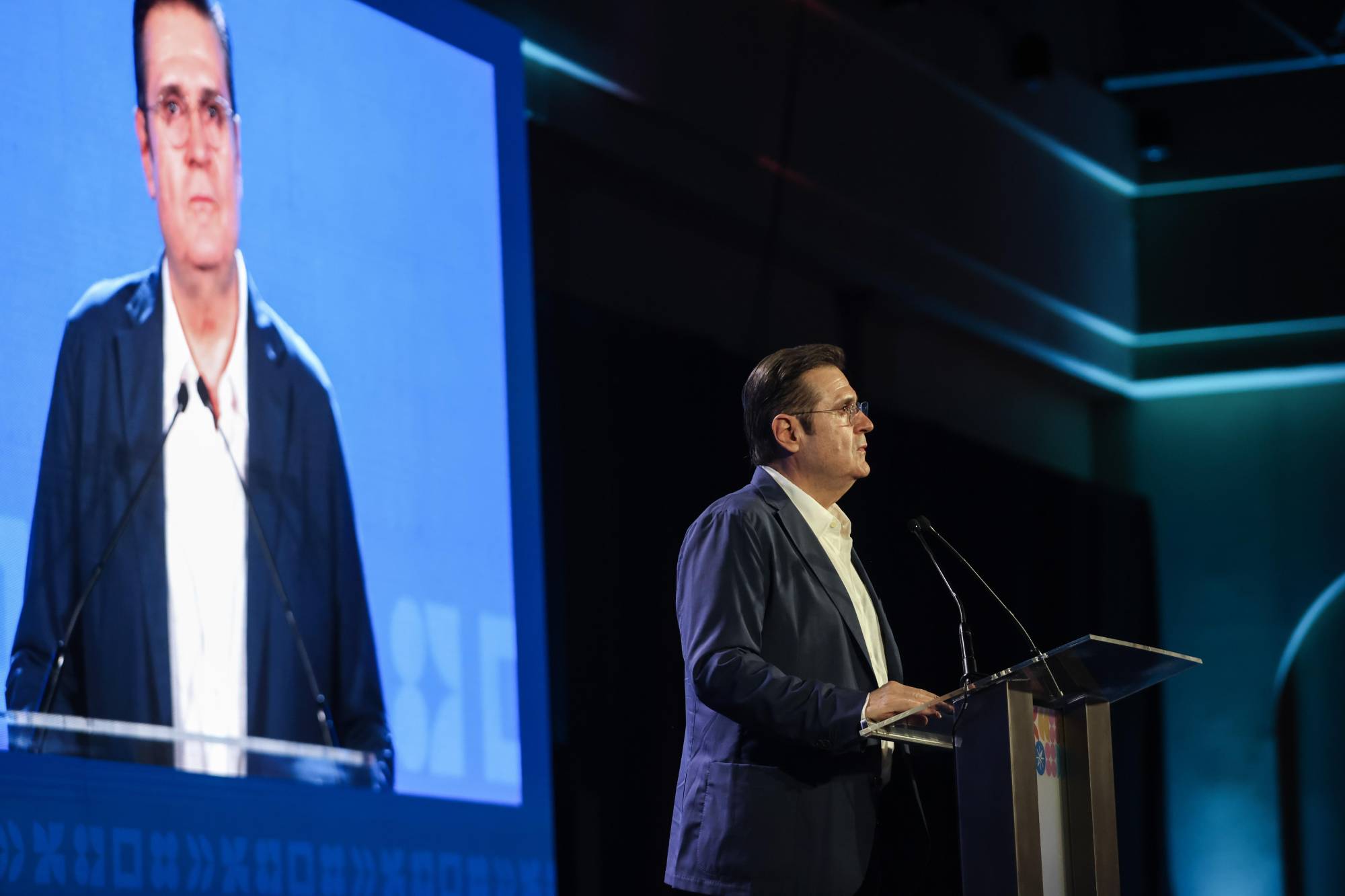 $!Diálogo entre diferentes construye prosperidad sostenible, dice Coppel Luken