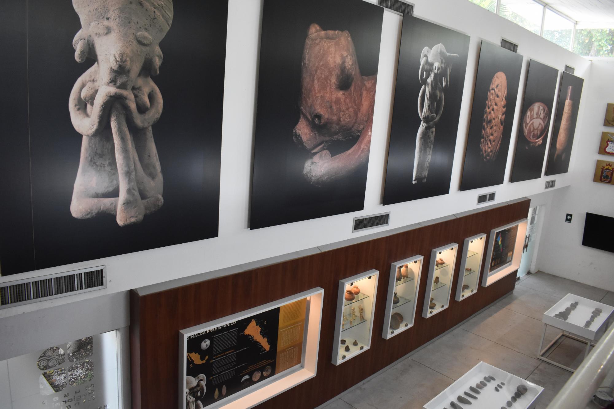 $!¿Qué tanto conoces Culiacán? Una buena idea para aprender su historia está en el Museo Regional de Sinaloa