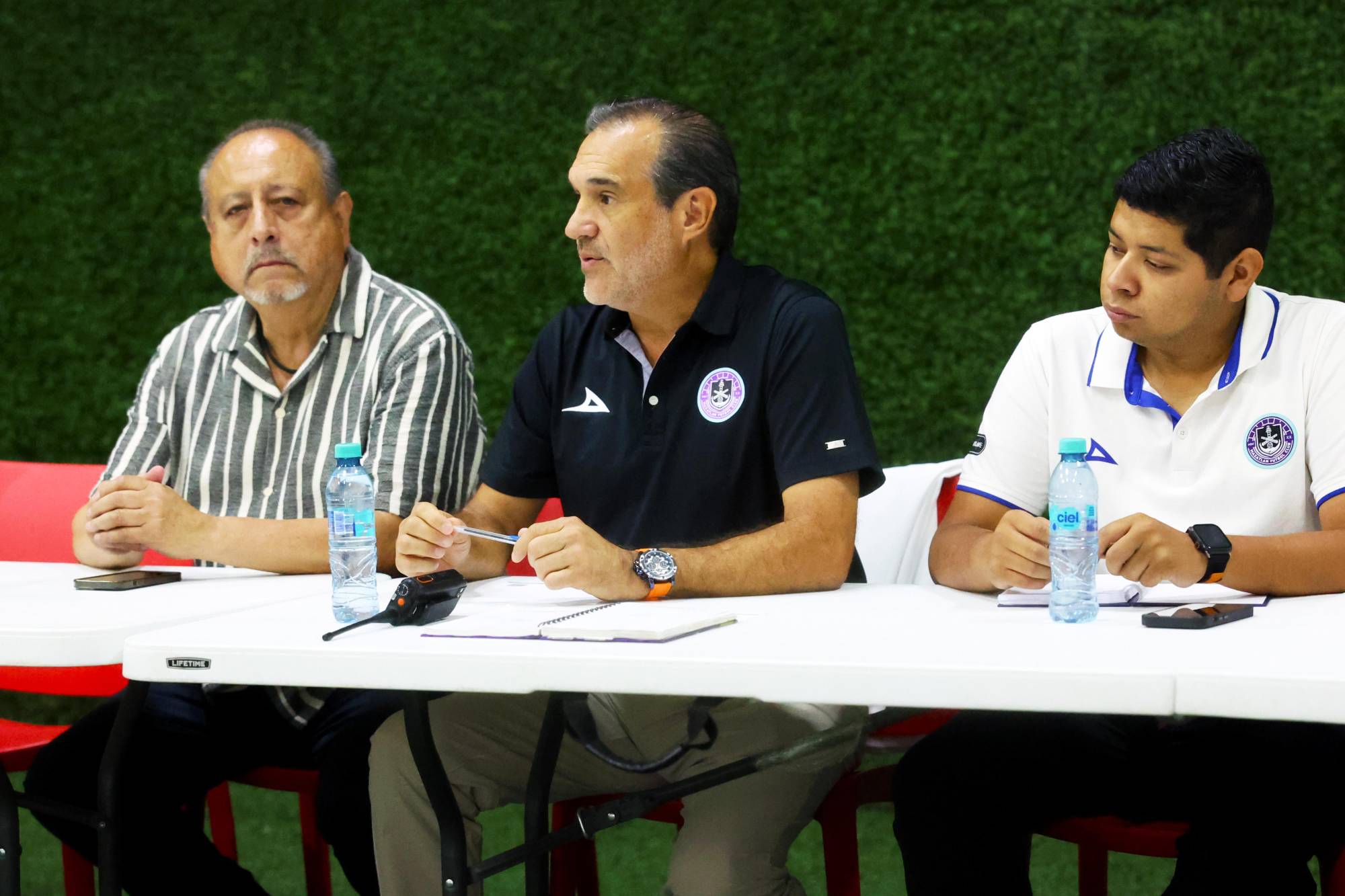 $!Mazatlán se prepara con operativo especial para recibir a Pumas en la jornada 8