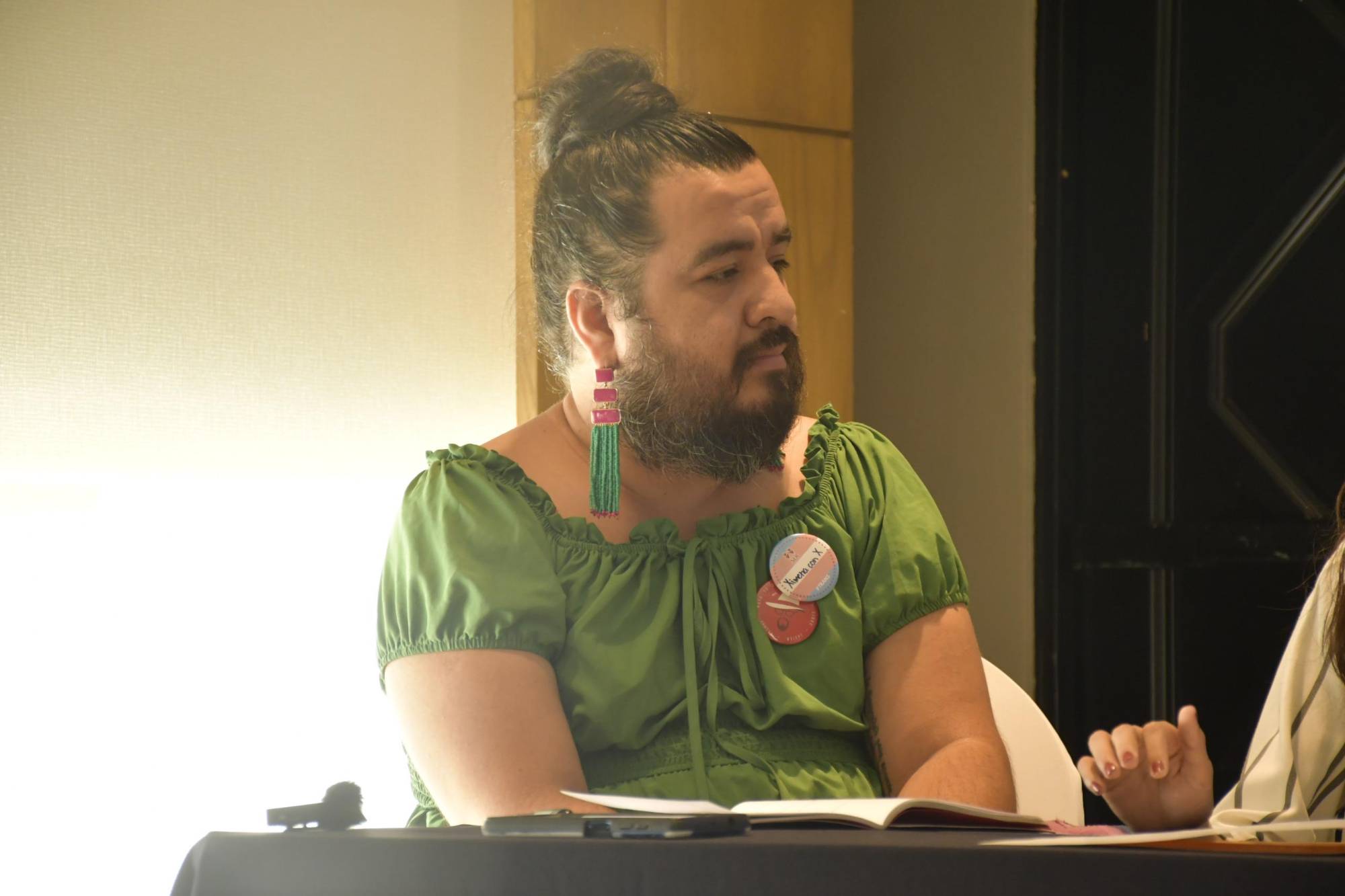 $!En Sinaloa, ser mujer periodista o activista implica riesgos que se ignoran, definen en informe sobre agresiones