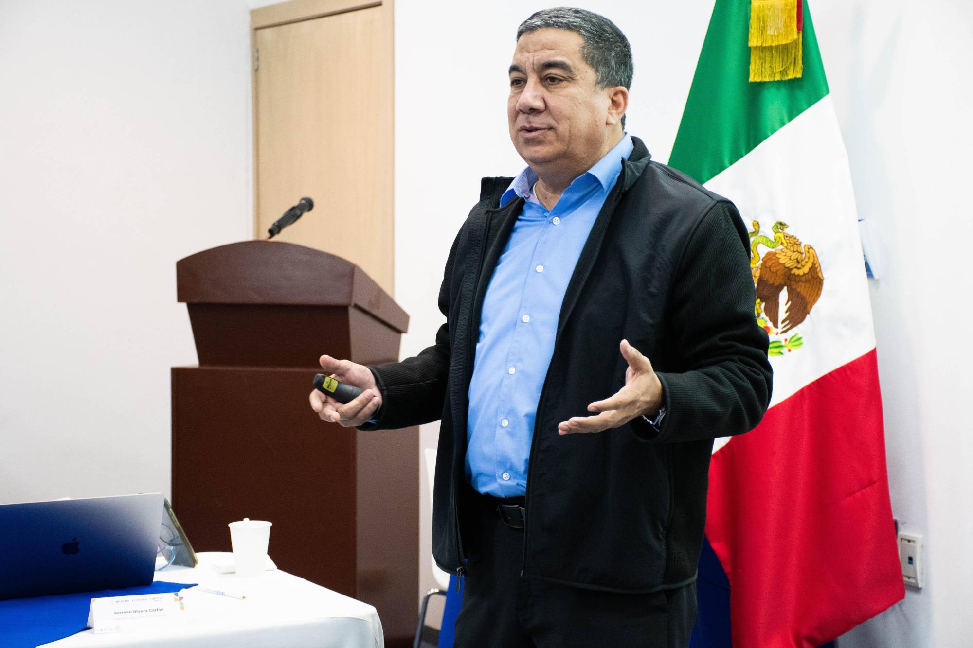 $!Codesin presenta Plan de Trabajo 2026 y traza ruta de largo plazo para el desarrollo económico de Sinaloa