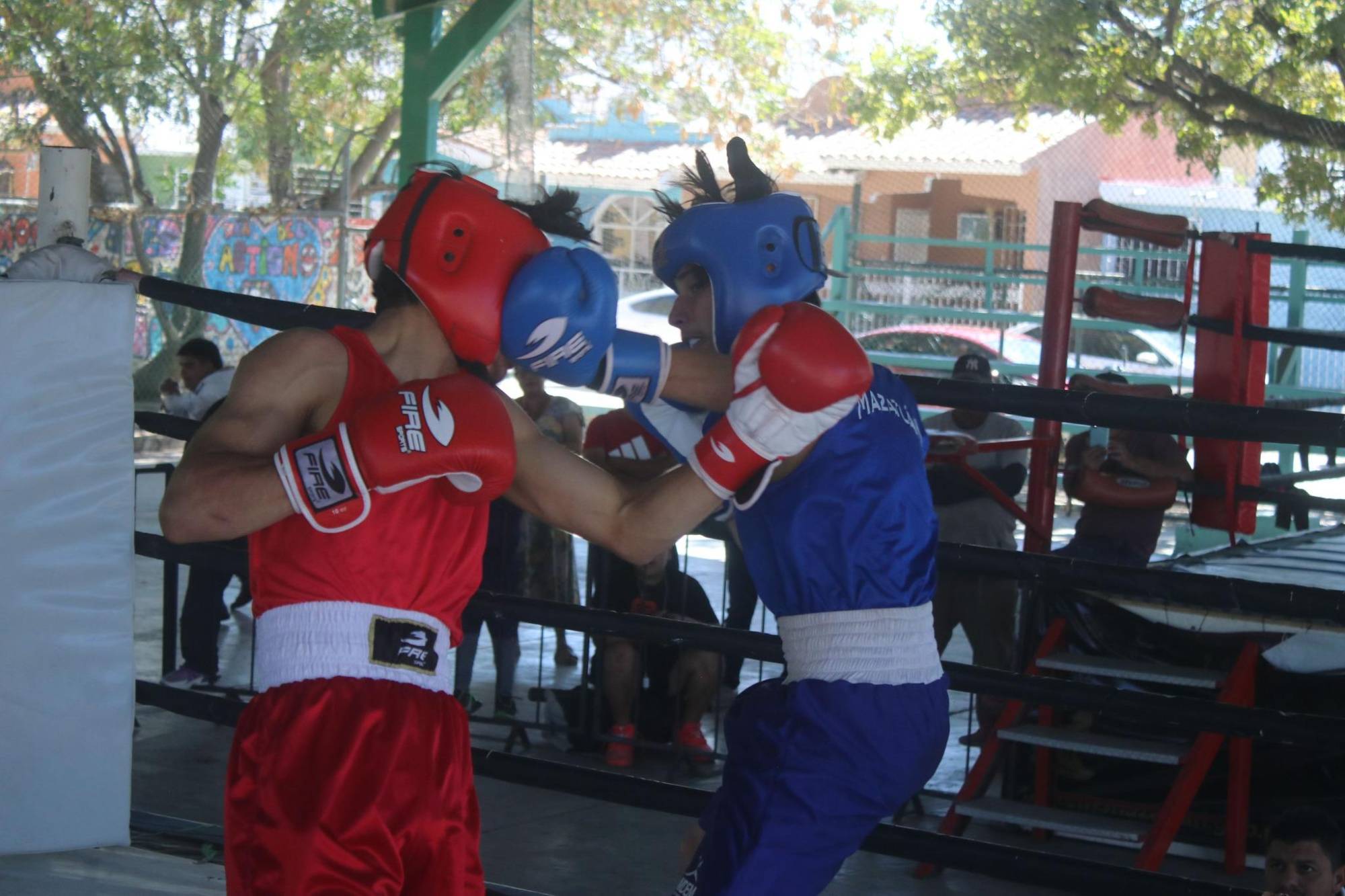 $!Se define boxeo en la Zona Centro y Zona Sur de Sinaloa, rumbo a los Nacionales 2025