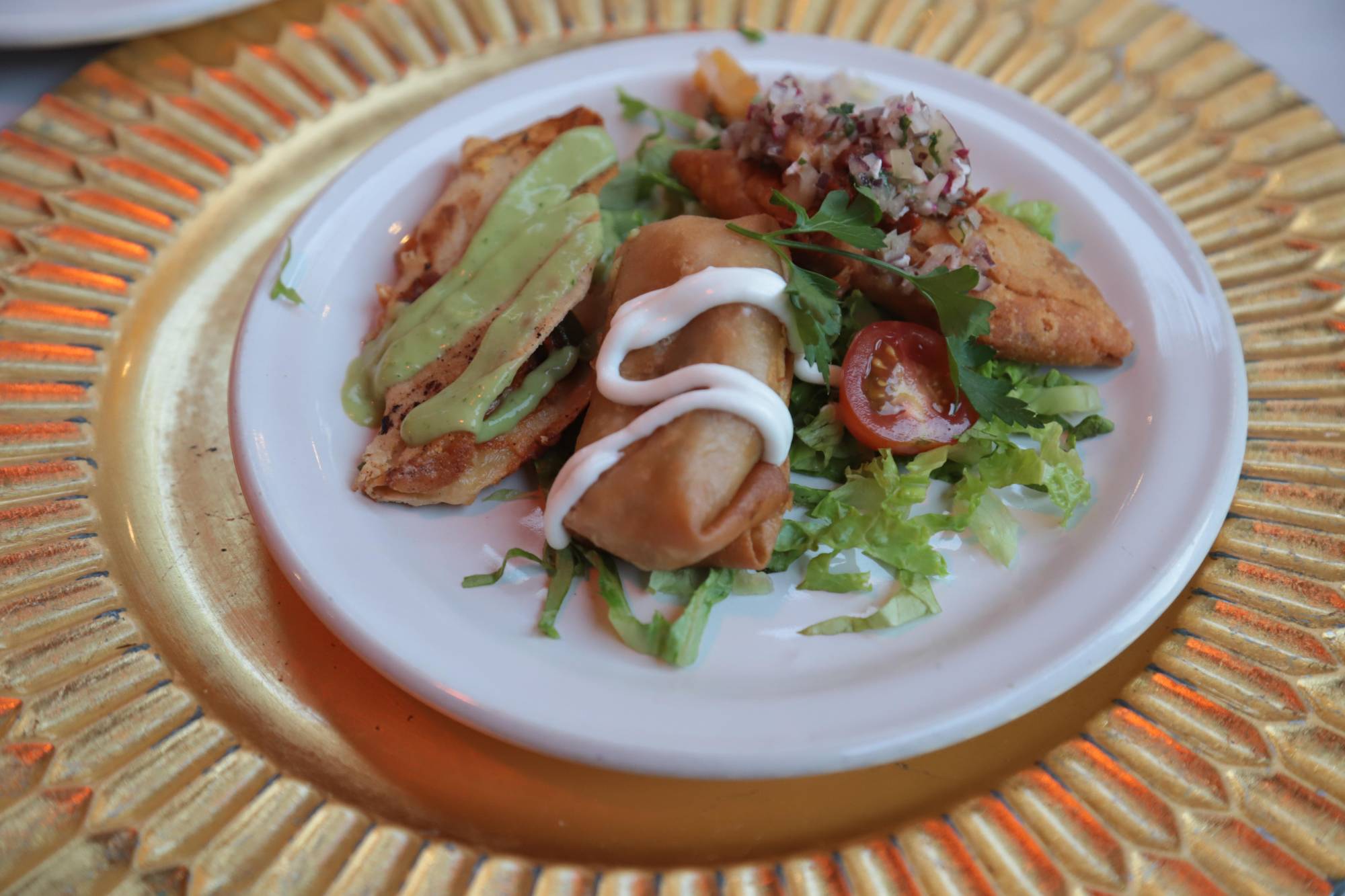 $!Prácticas y demostraciones en vivo permitieron a los alumnos entender la dinámica de una cocina profesional.