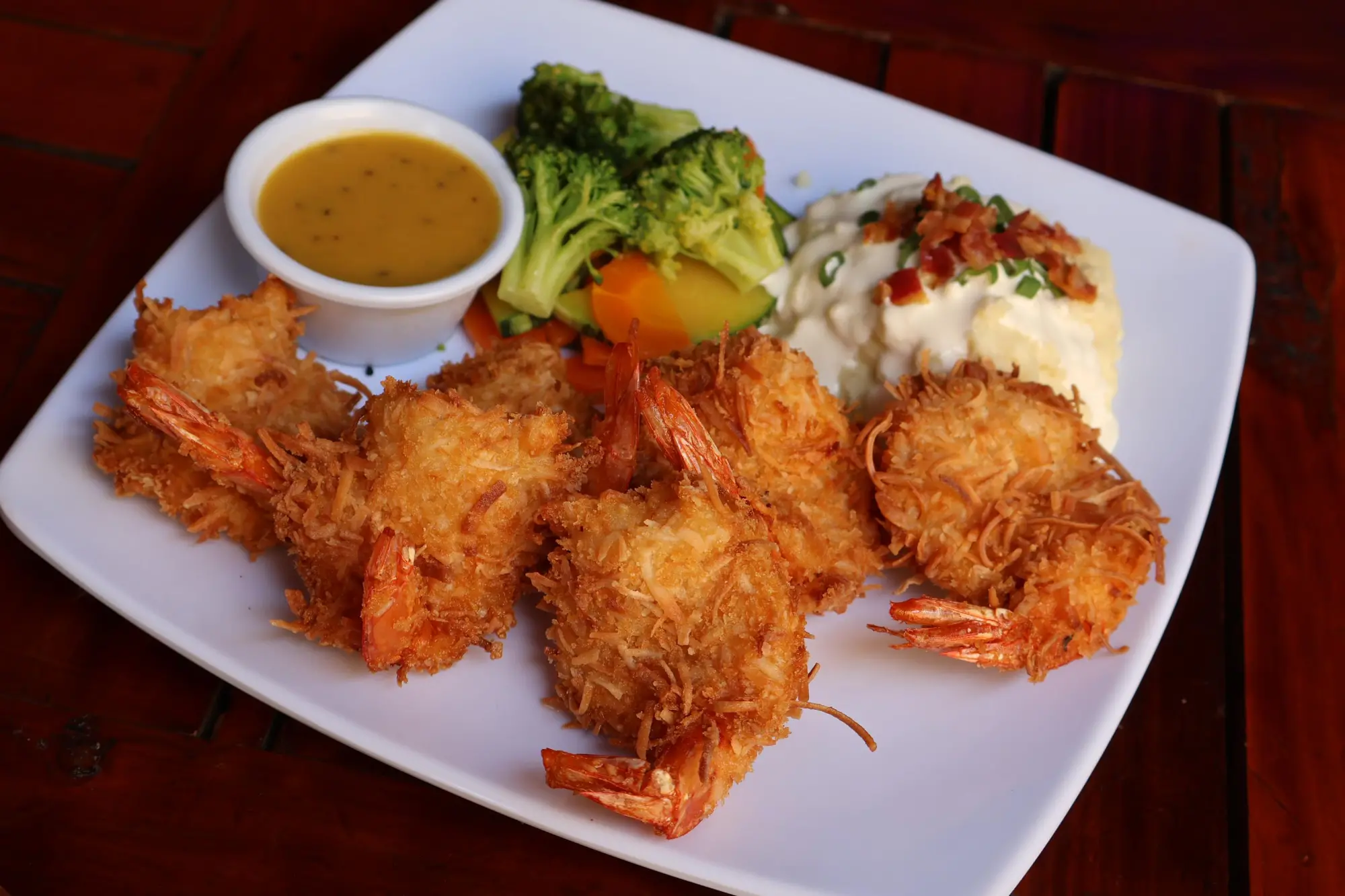 $!Mariscos El Atlántico: donde el sazón sinaloense se saborea en cada bocado