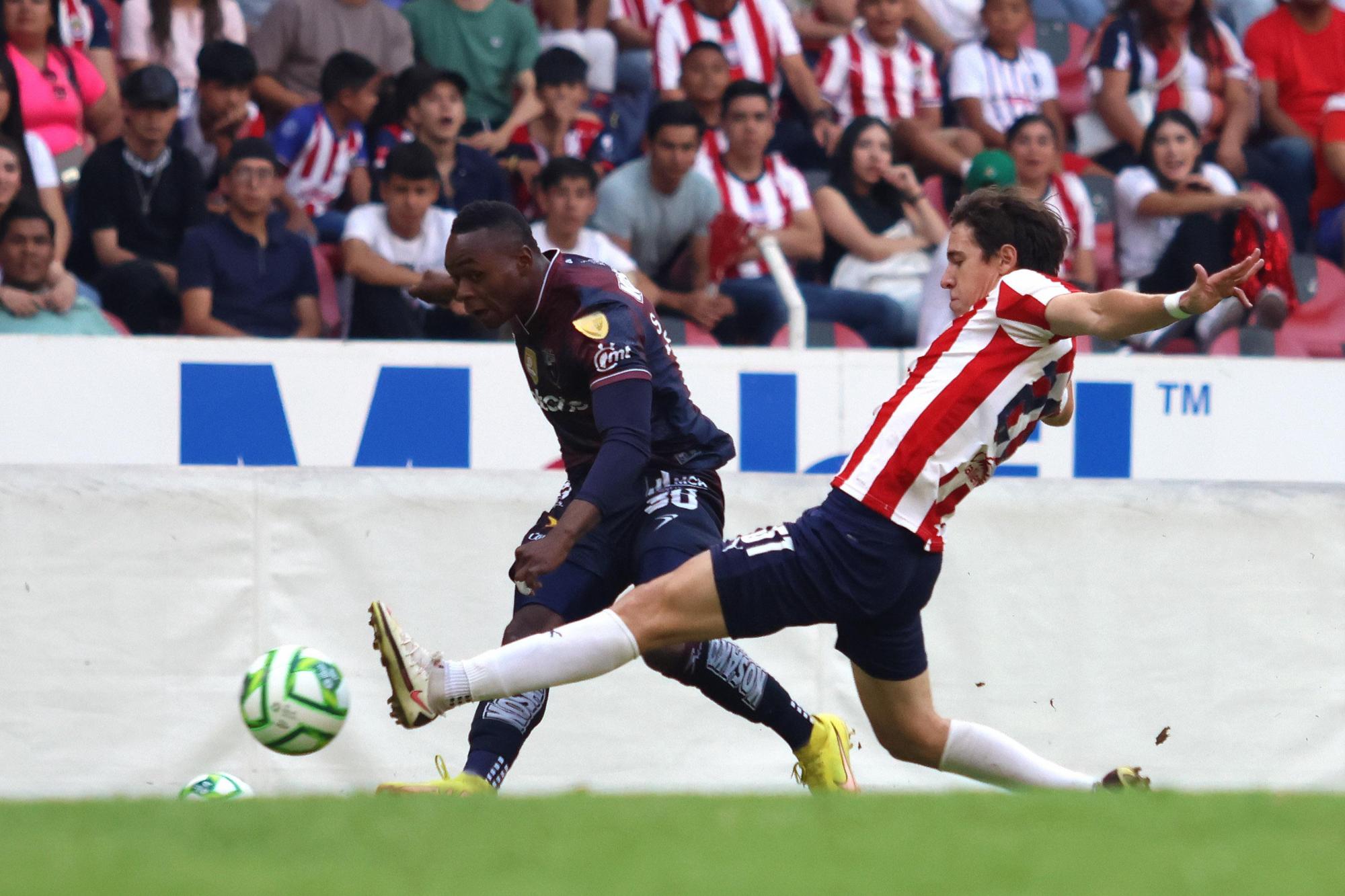 $!Tapatío y Morelia, finalistas de la Liga de Expansión