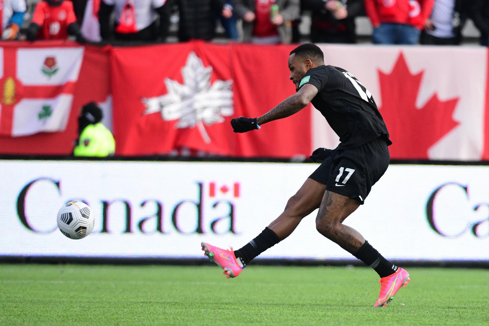 $!Canadá vence a Estados Unidos y está a un paso del Mundial de Qatar