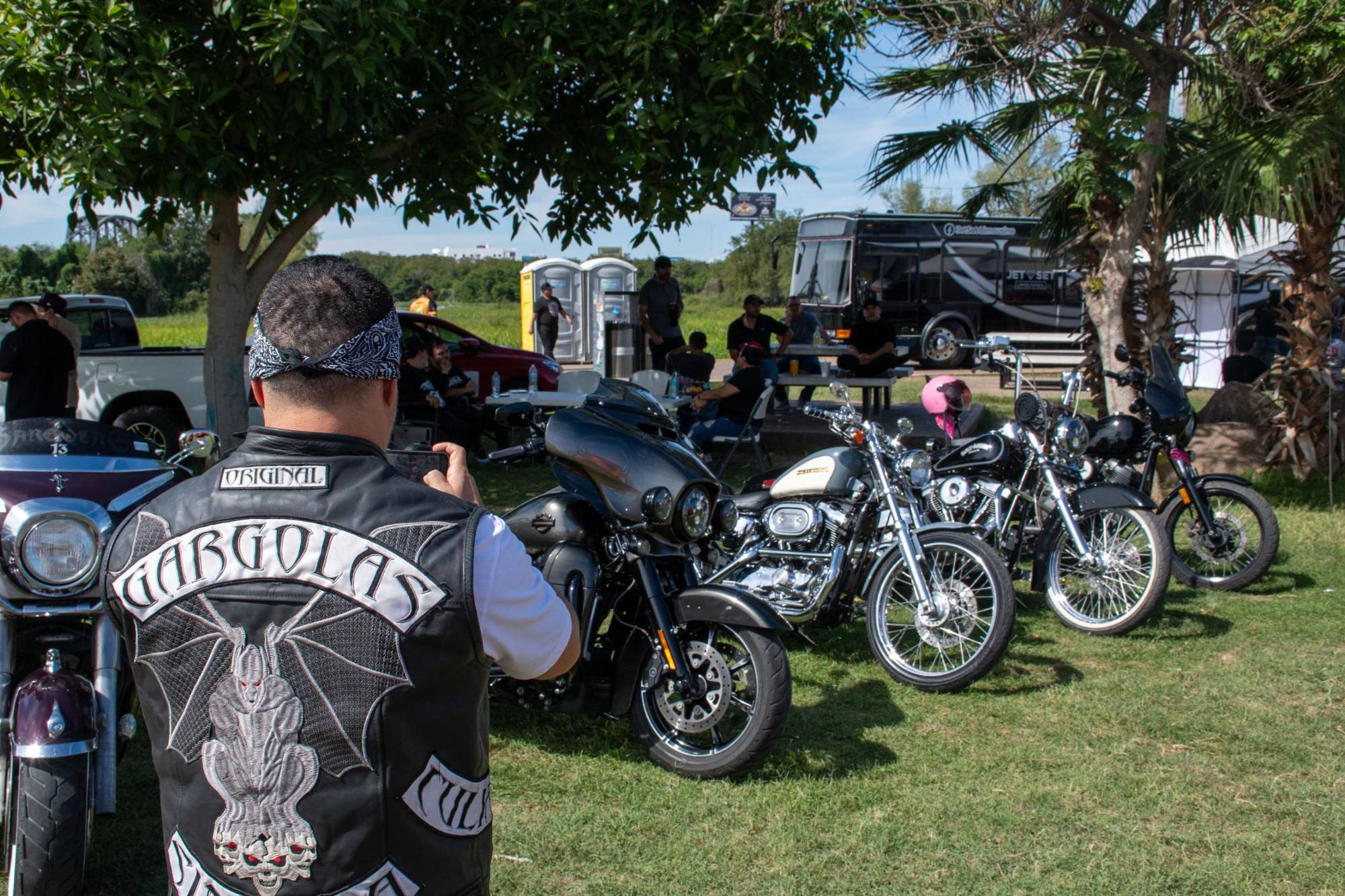 $!Rugen los motores en el Sinaloa Motor Fest 2026 en Culiacán
