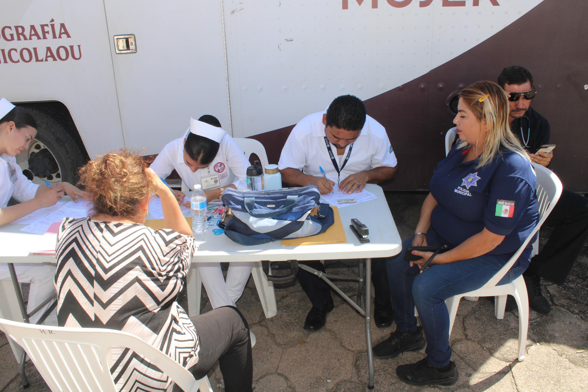 $!Es más dolorosa esa enfermedad que venir a checarte: Jazmín