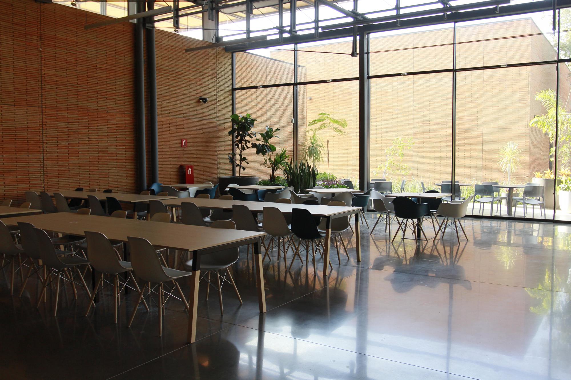 $!Campus Digital Coppel: una apuesta por la innovación, la colaboración y el talento