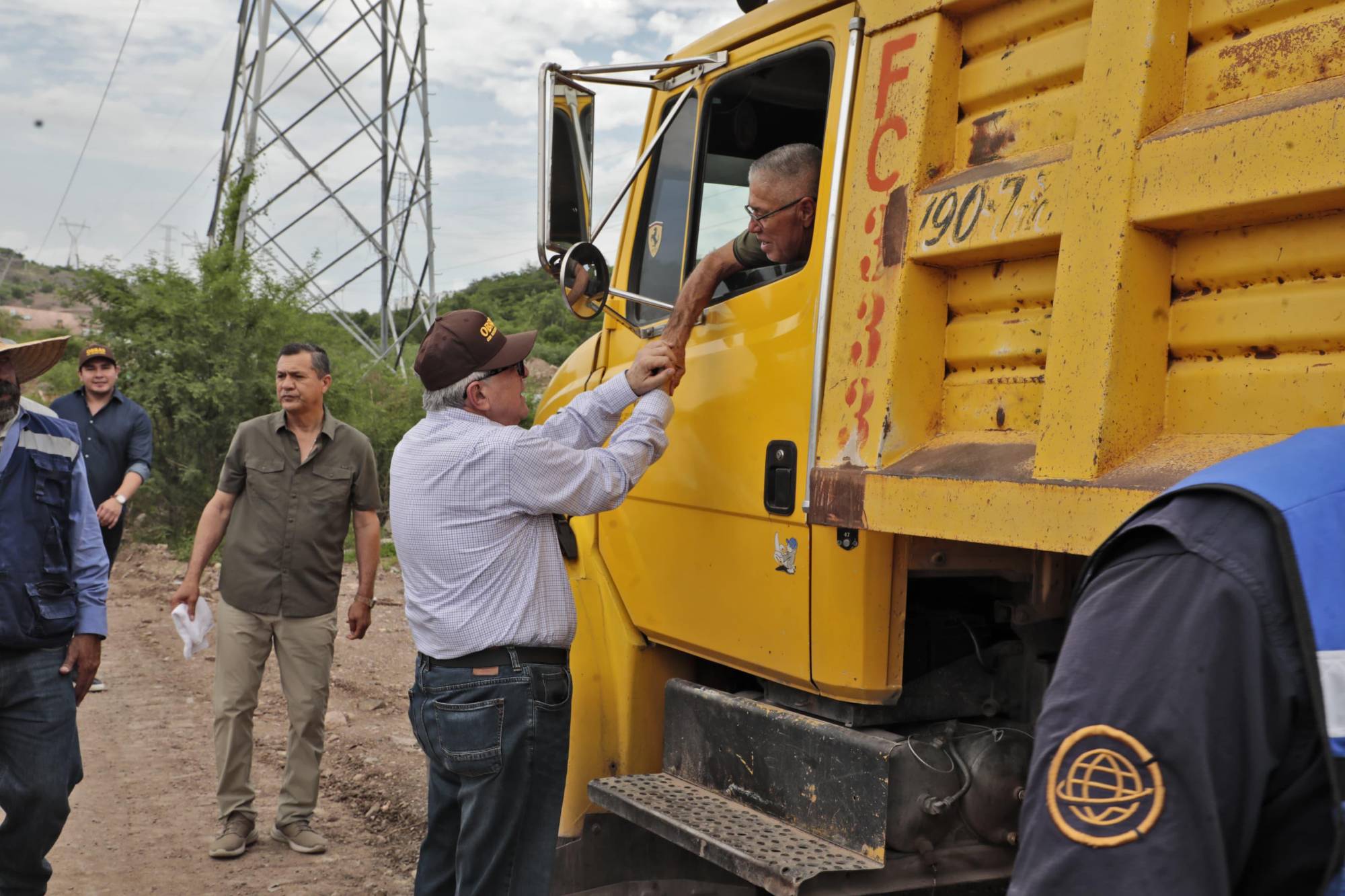 $!Avanza 33% la construcción del circuito vial que conectará el bulevar Agricultores con La Costerita en Culiacán