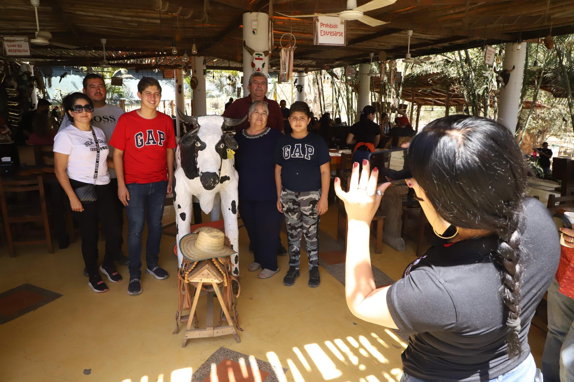 $!Lo que ‘La Vaca Lupe’ parió