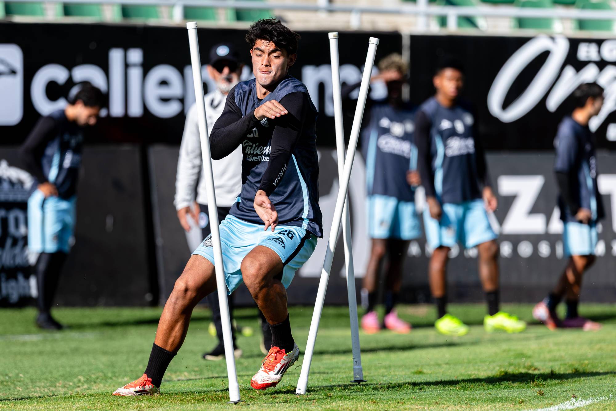 $!Mazatlán FC visita a Pumas en busca de romper dominio universitario