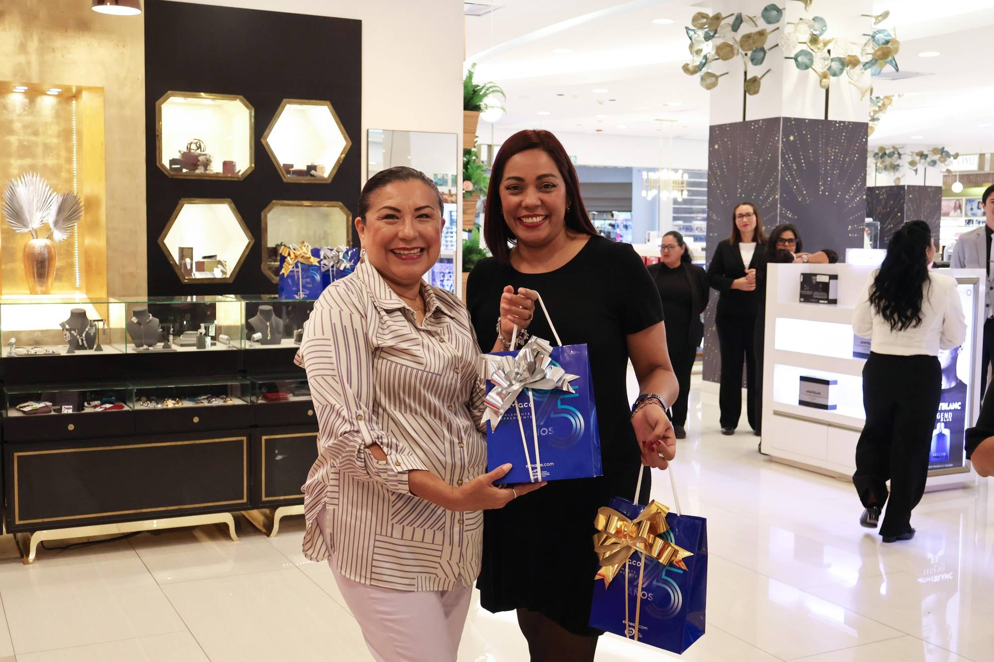 $!Adriana Cárdenas e Itzel Vilchis