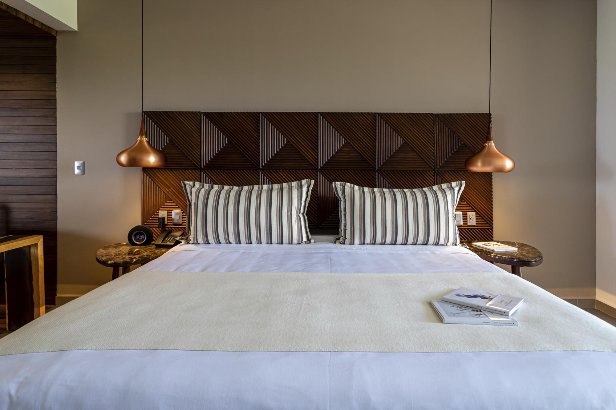 $!Abre sus puertas Ventus Ha’ at Marina El Cid Spa &amp; Beach Resort