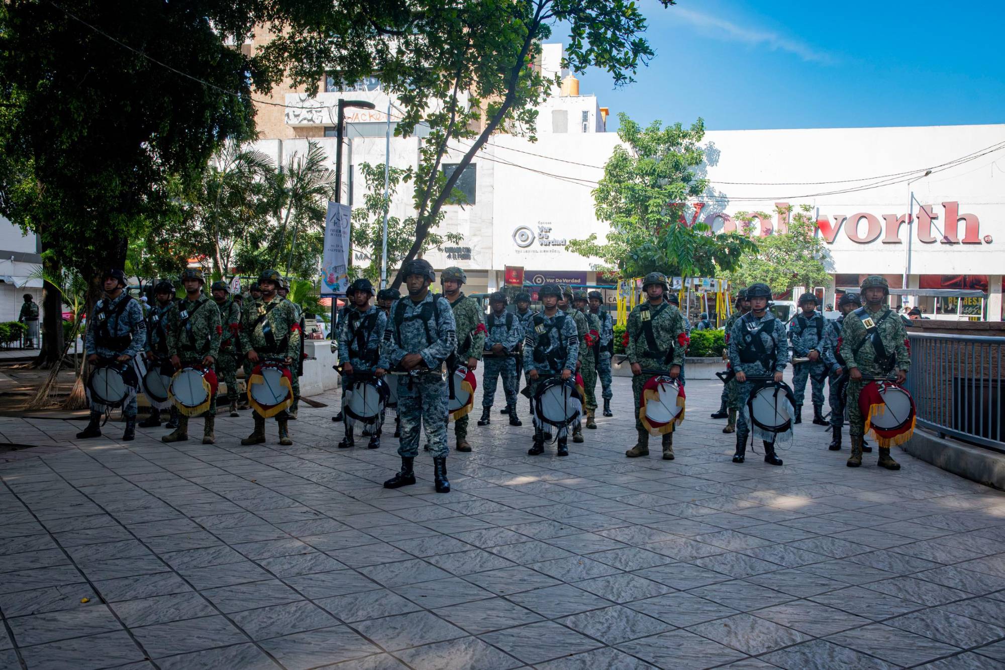 $!Recuerdan al general Antonio Rosales a 161 años de su muerte, en Culiacán