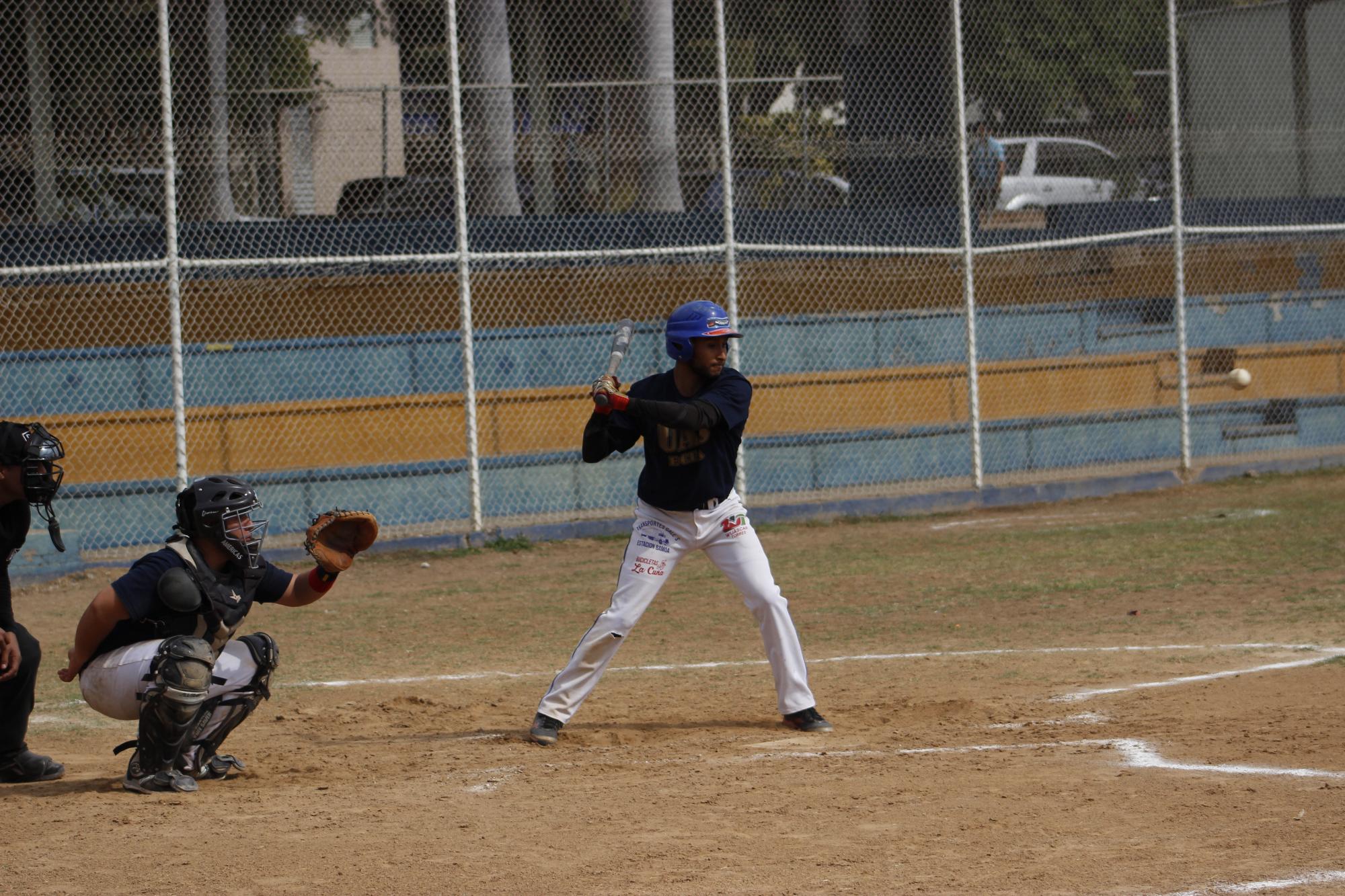 $!¡Buenas noticias! El Inter UAS regresa en este 2022