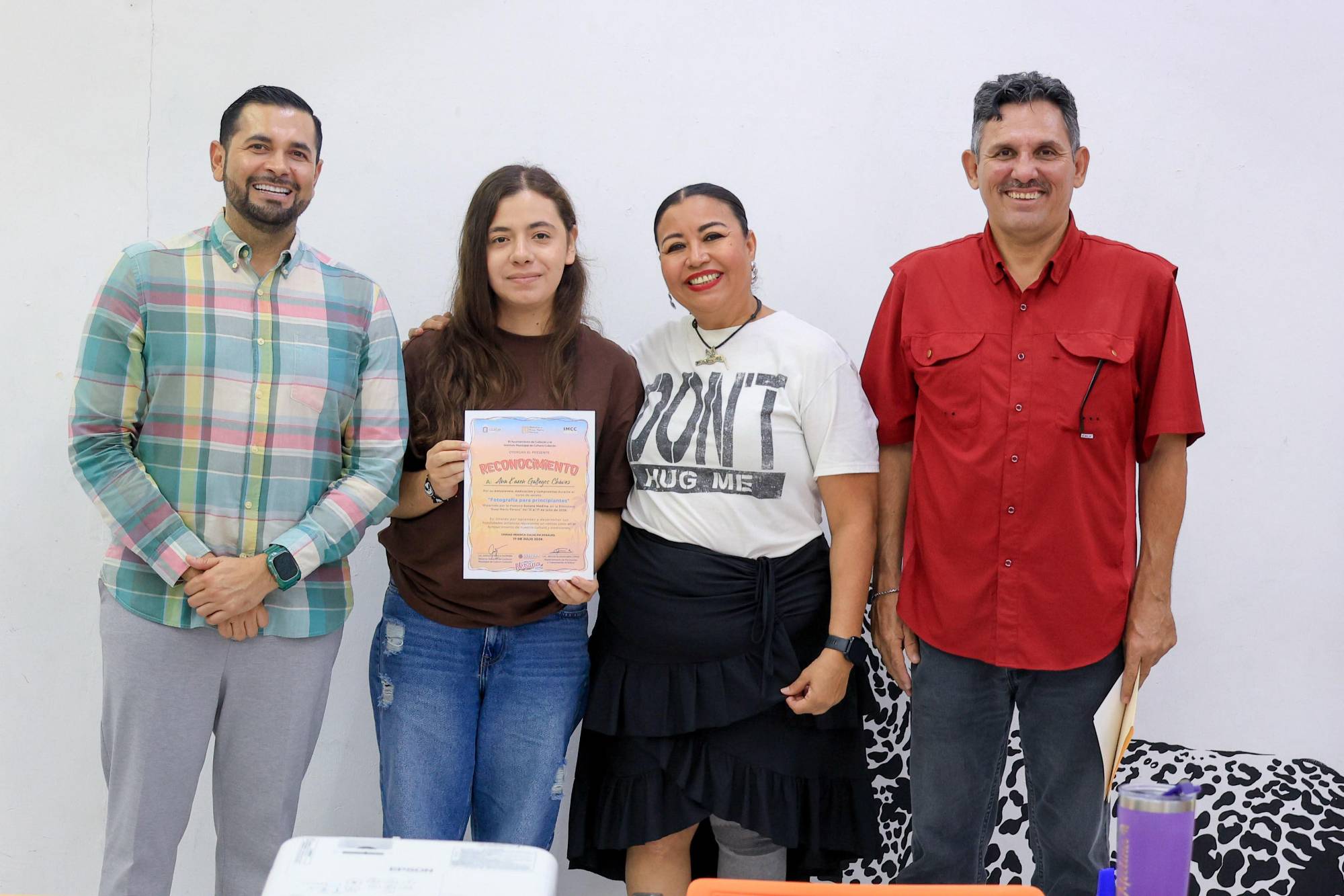 $!Ana Karen Gallegos Chávez